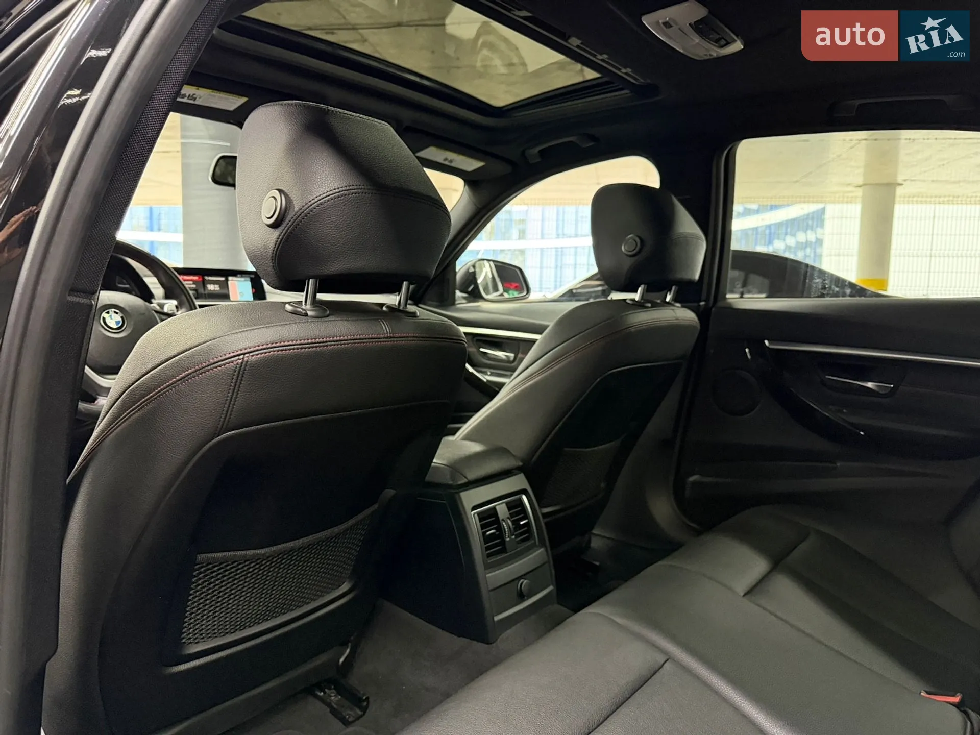2018 BMW 3er - мініатюра 25