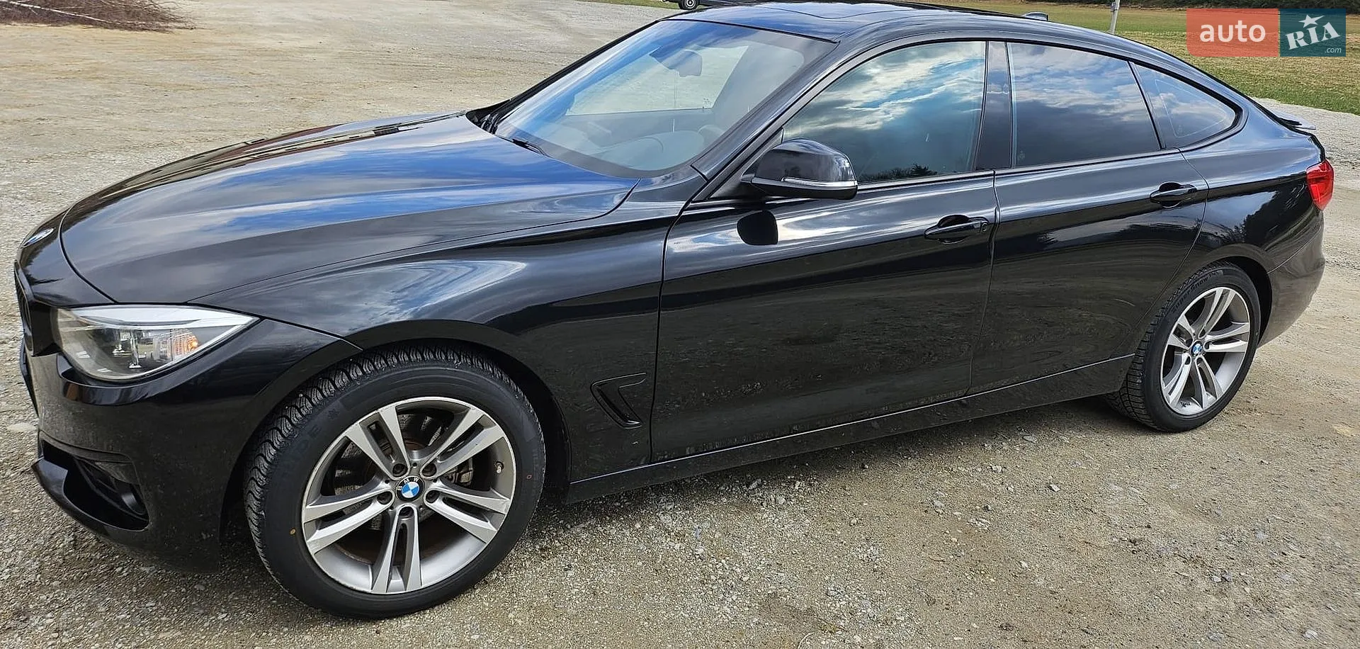 2013 BMW 3er - мініатюра 15
