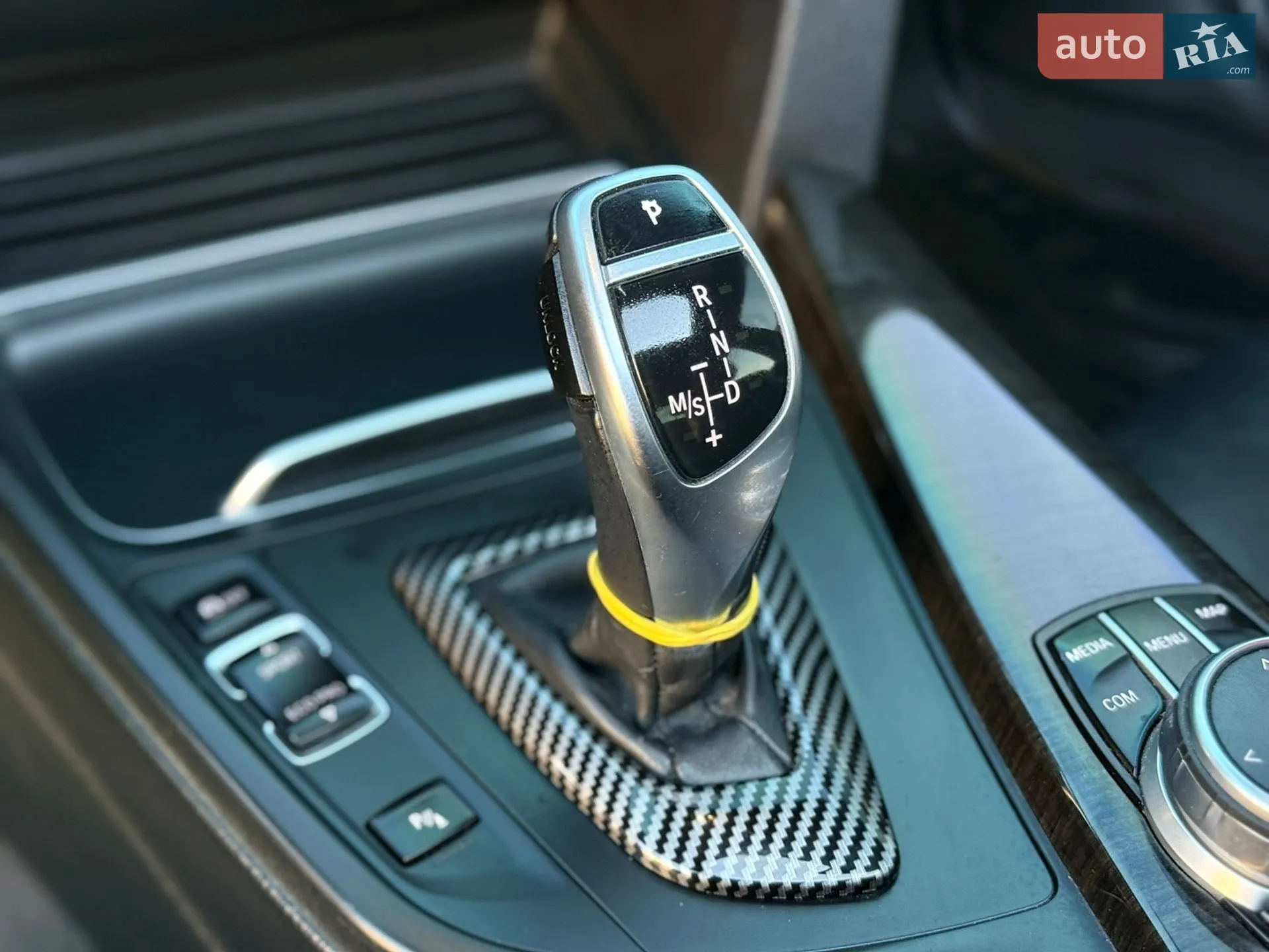 2017 BMW 3er - мініатюра 18