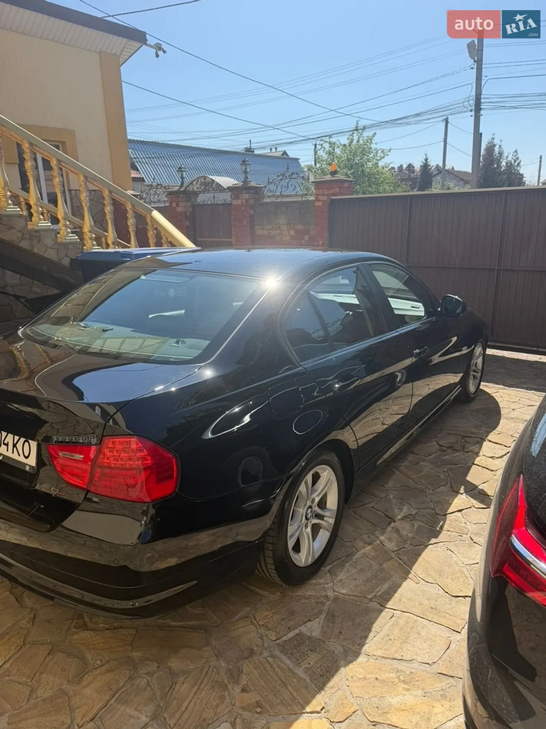 2011 BMW 3er - мініатюра 3