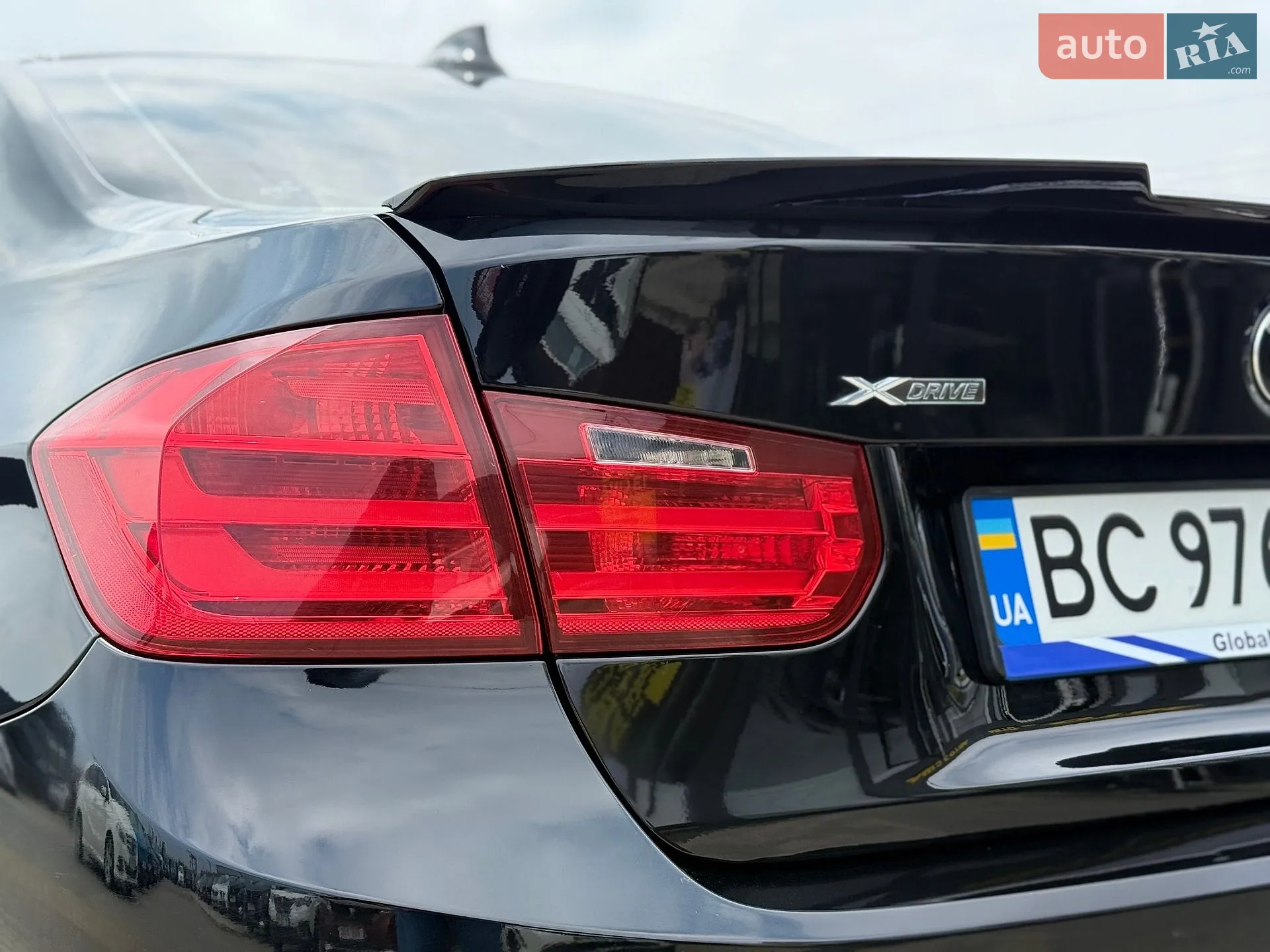 2015 BMW 3er - мініатюра 7
