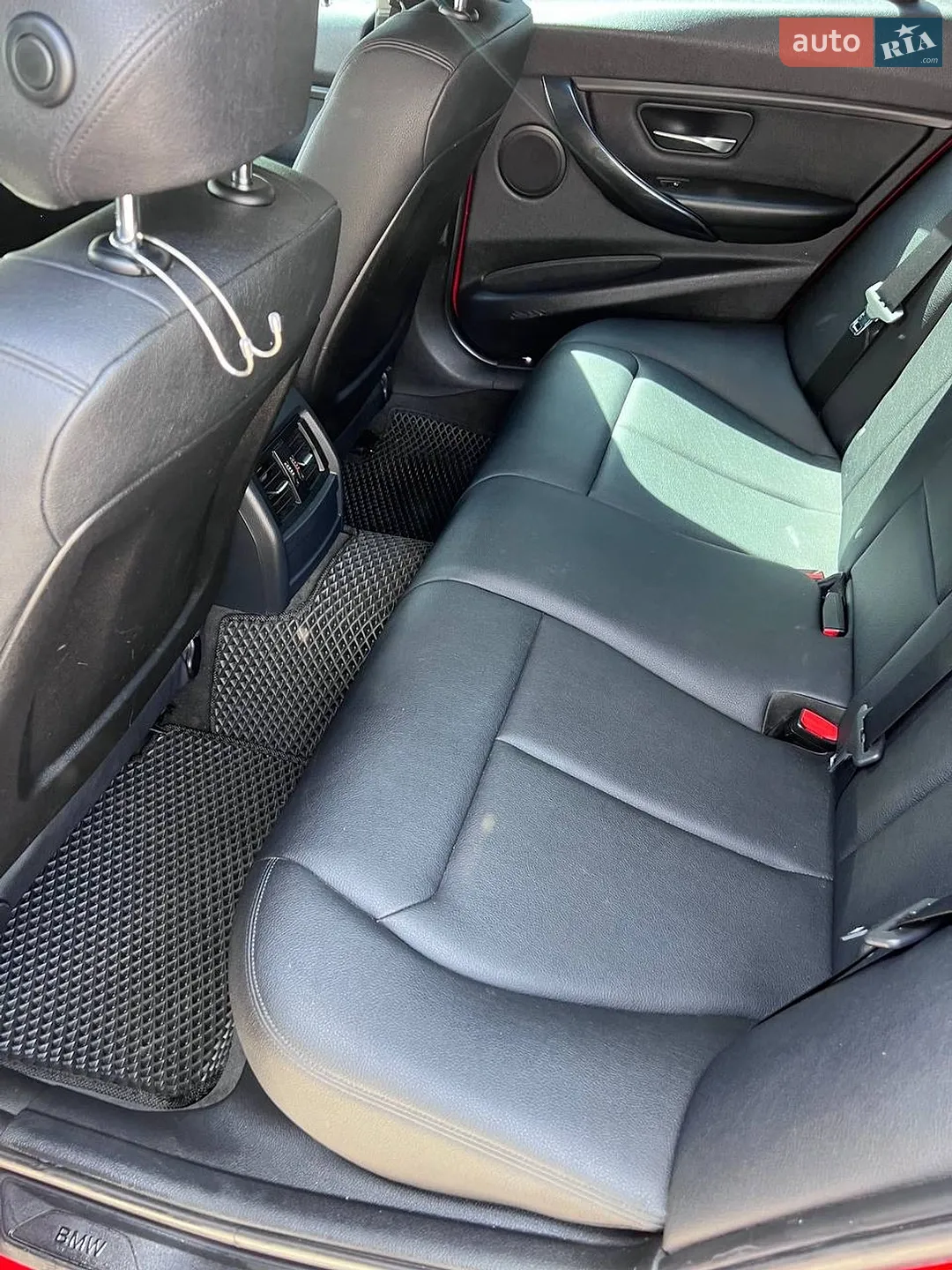 2013 BMW 3er - мініатюра 10