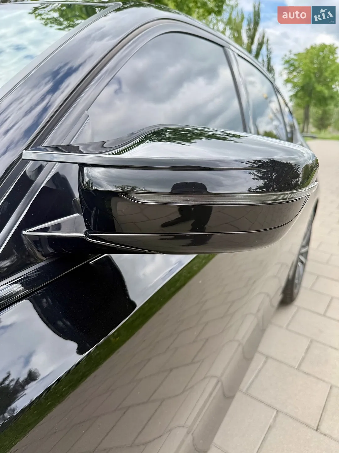 2021 BMW 3er - мініатюра 33