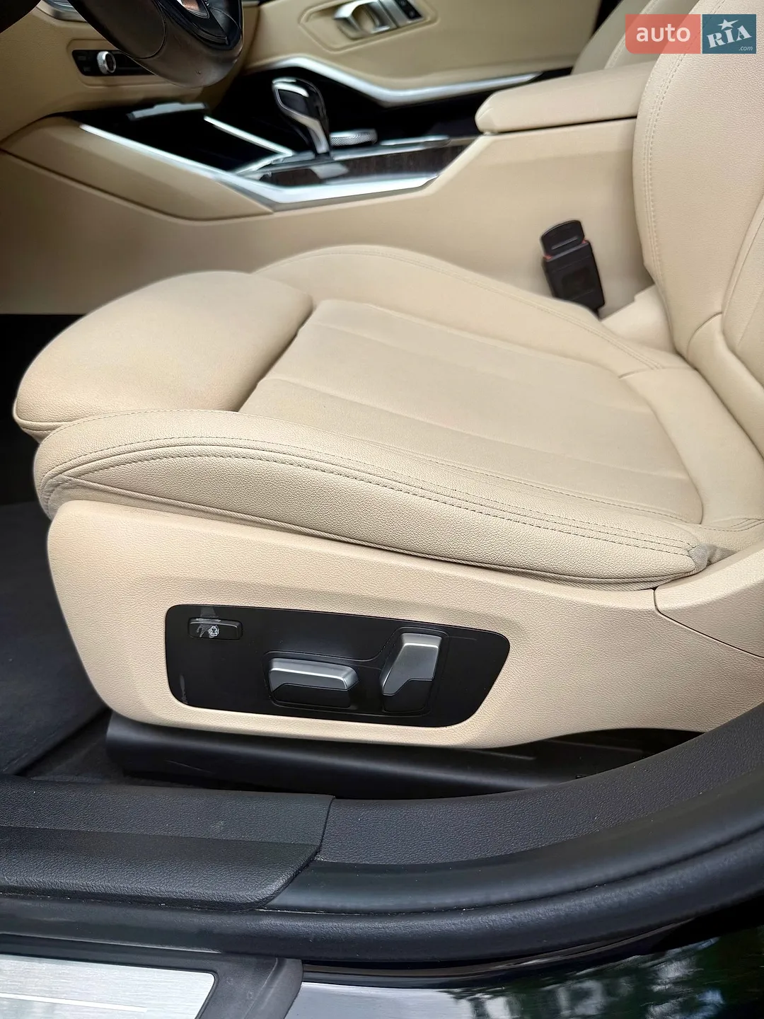 2021 BMW 3er - мініатюра 40