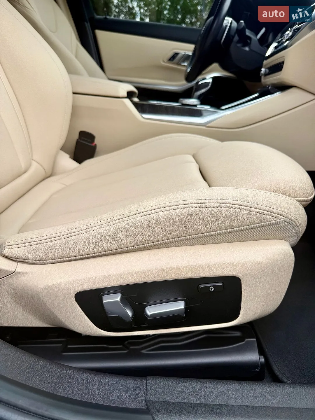 2021 BMW 3er - мініатюра 49