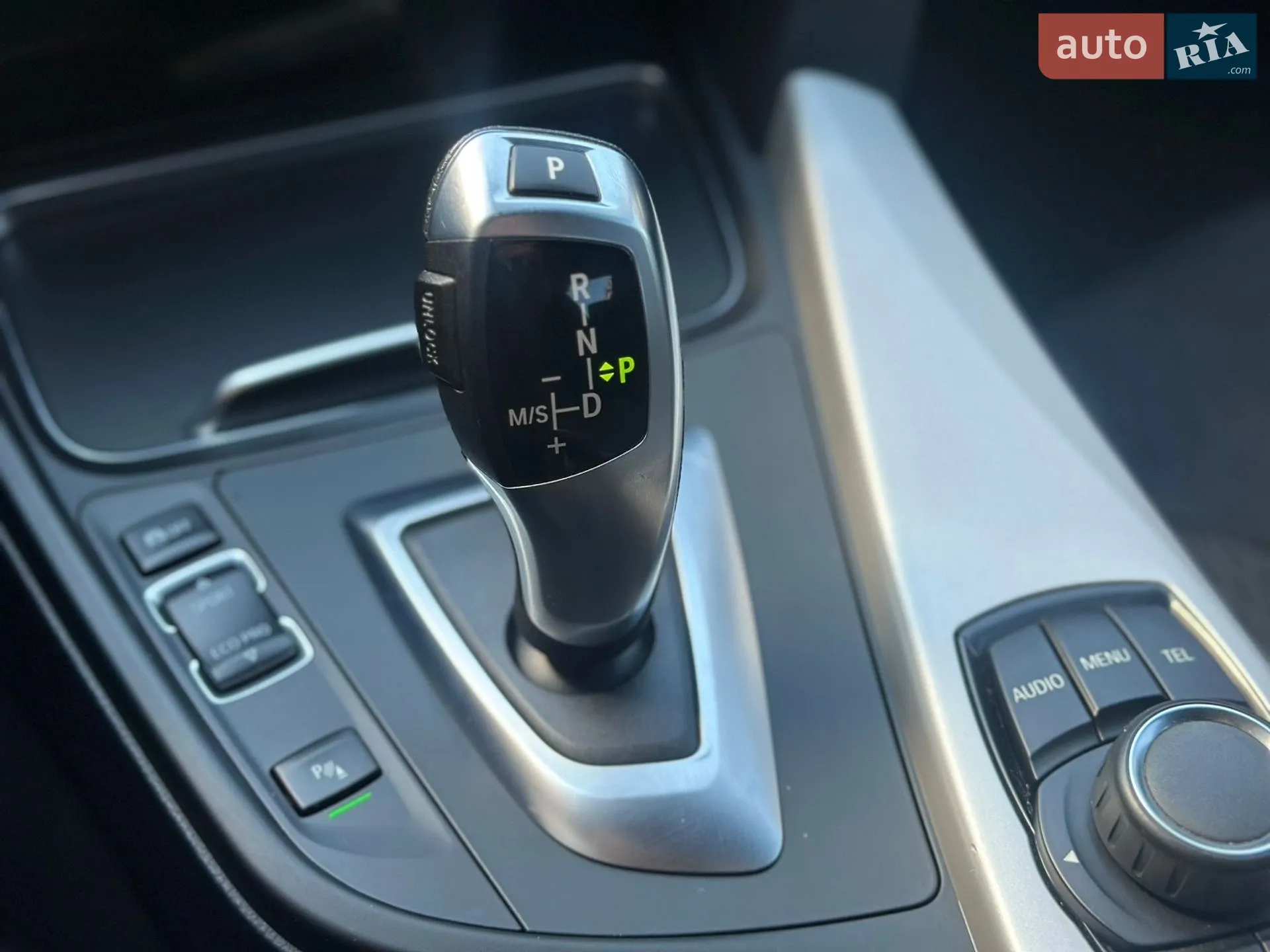 2015 BMW 3er - мініатюра 20