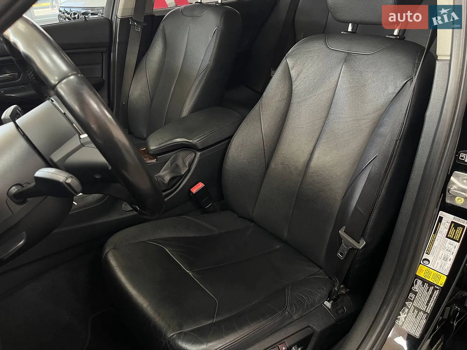 2013 BMW 3er - мініатюра 20