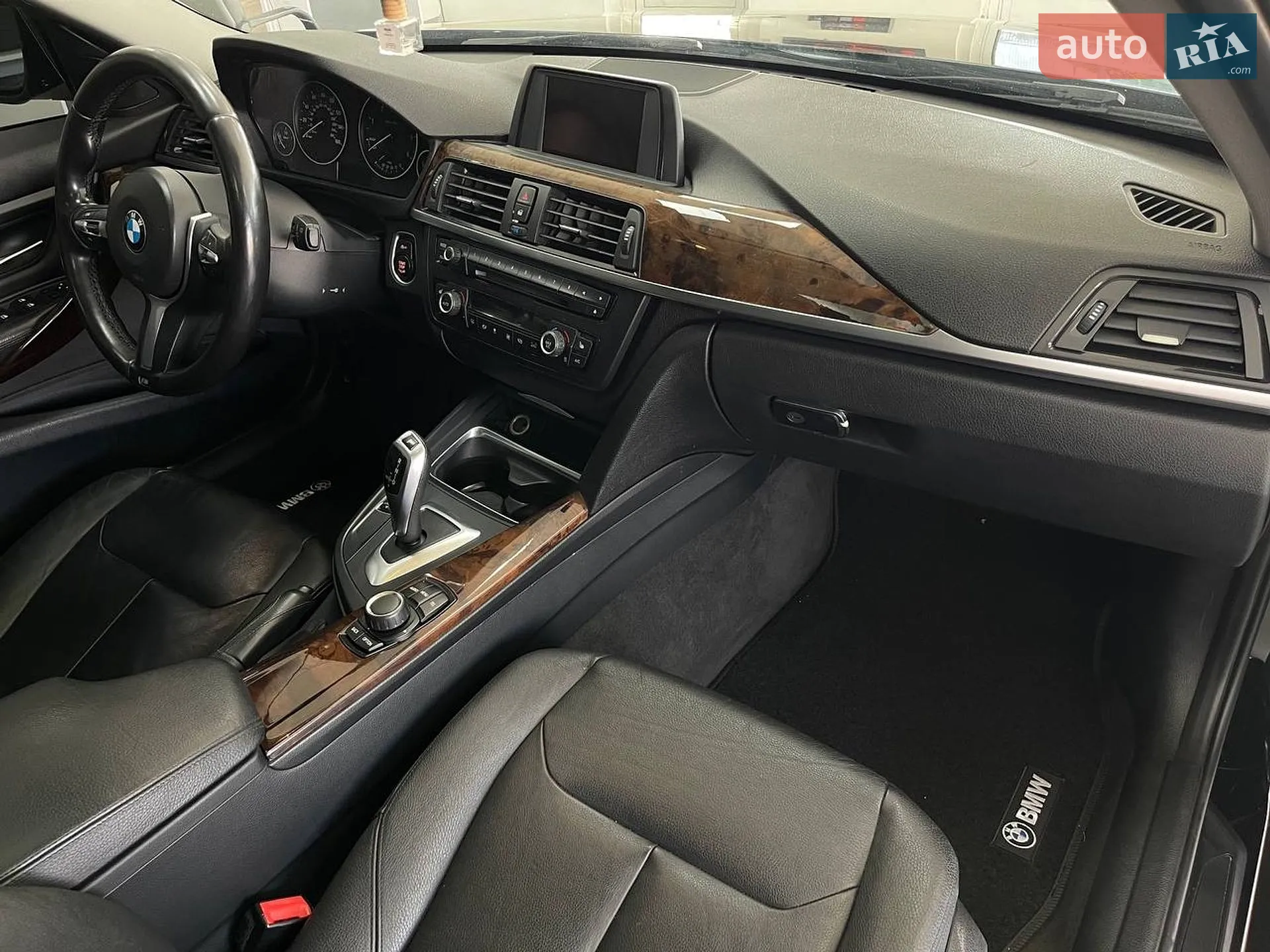 2013 BMW 3er - мініатюра 22