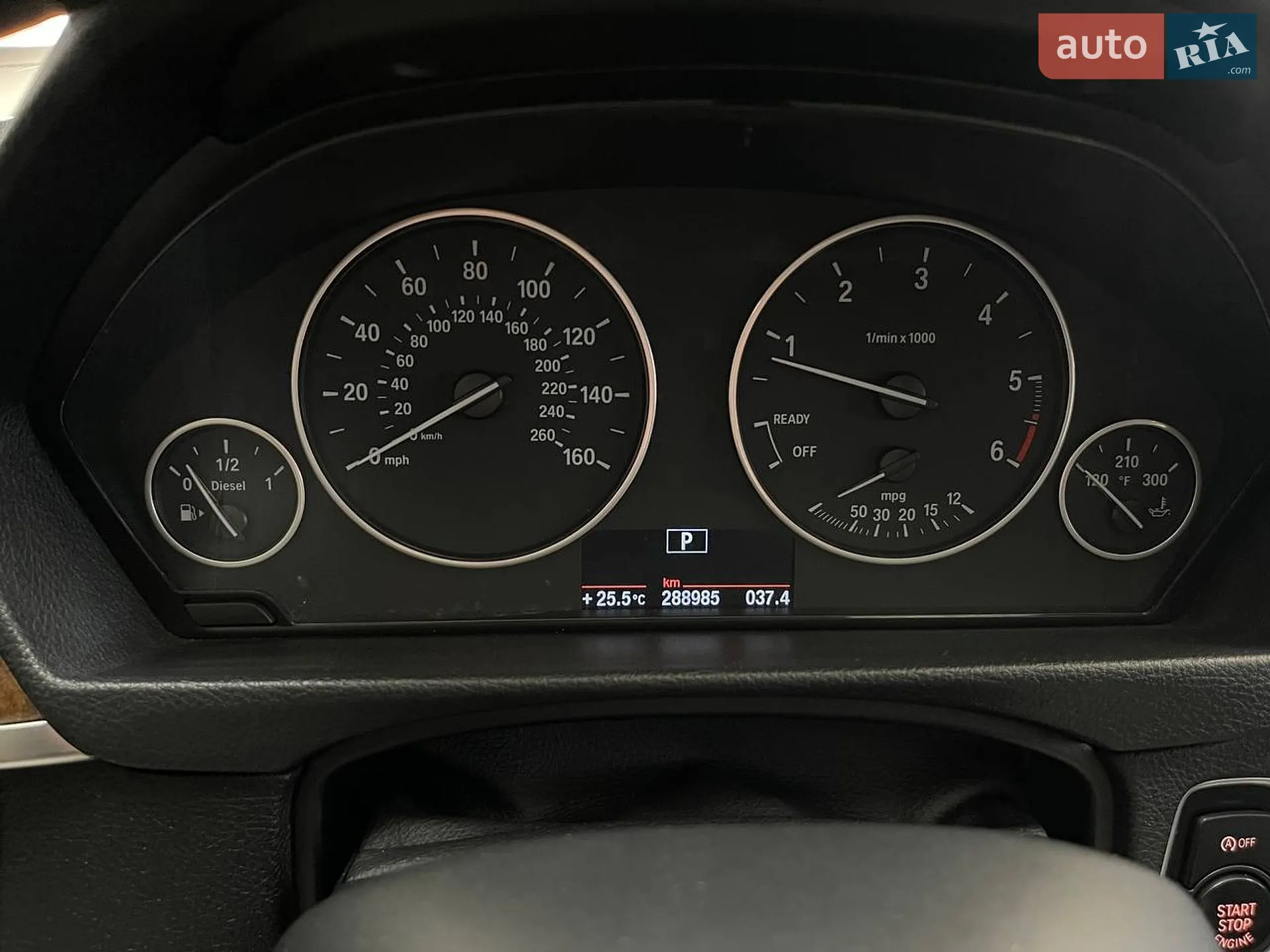 2013 BMW 3er - мініатюра 35