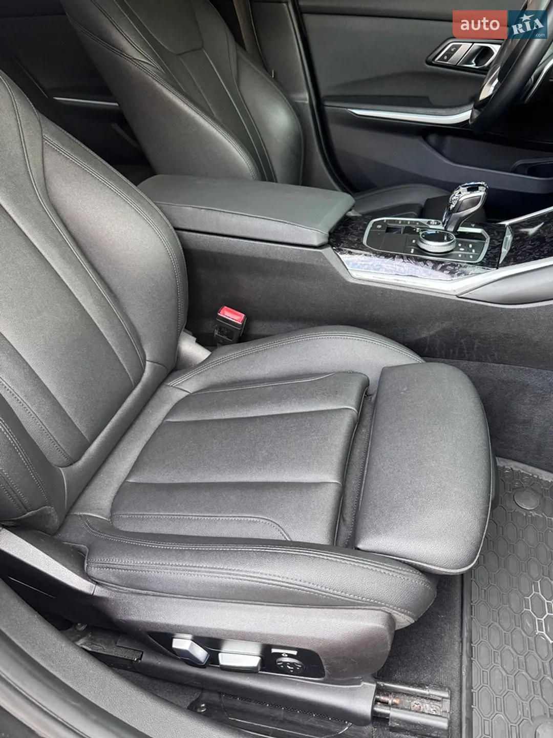 2019 BMW 3er - мініатюра 20