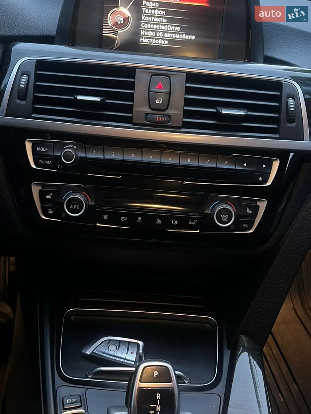 2015 BMW 3er - мініатюра 3