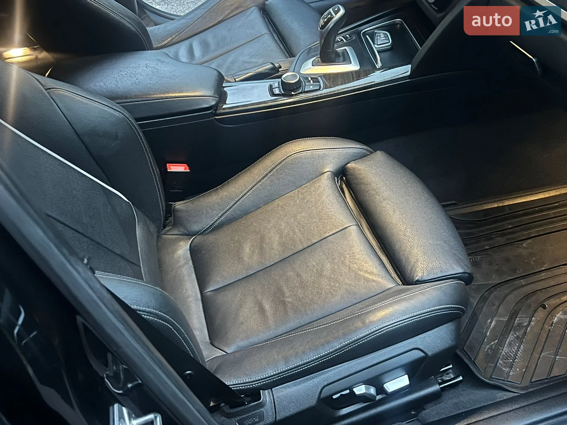 2015 BMW 3er - мініатюра 7