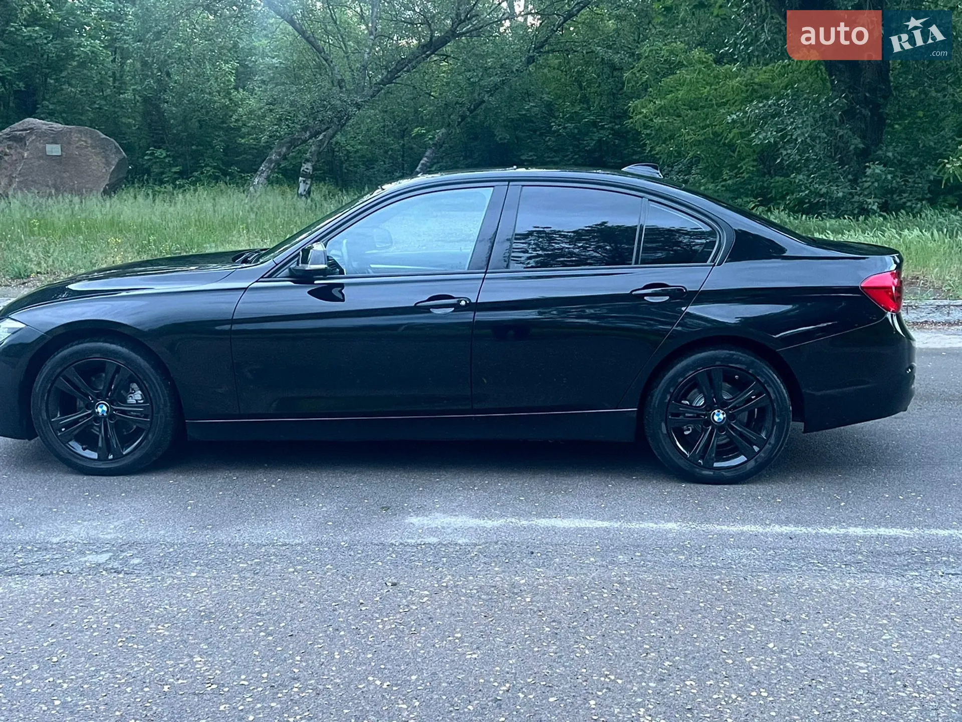 2015 BMW 3er - мініатюра 17