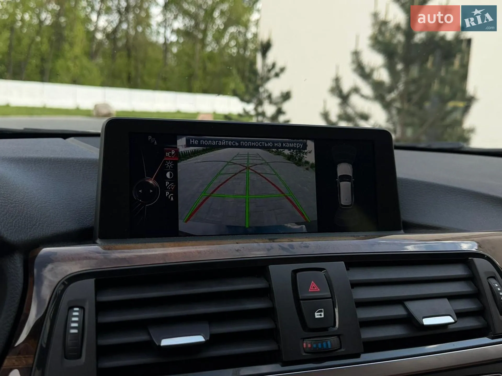 2014 BMW 3er - мініатюра 13