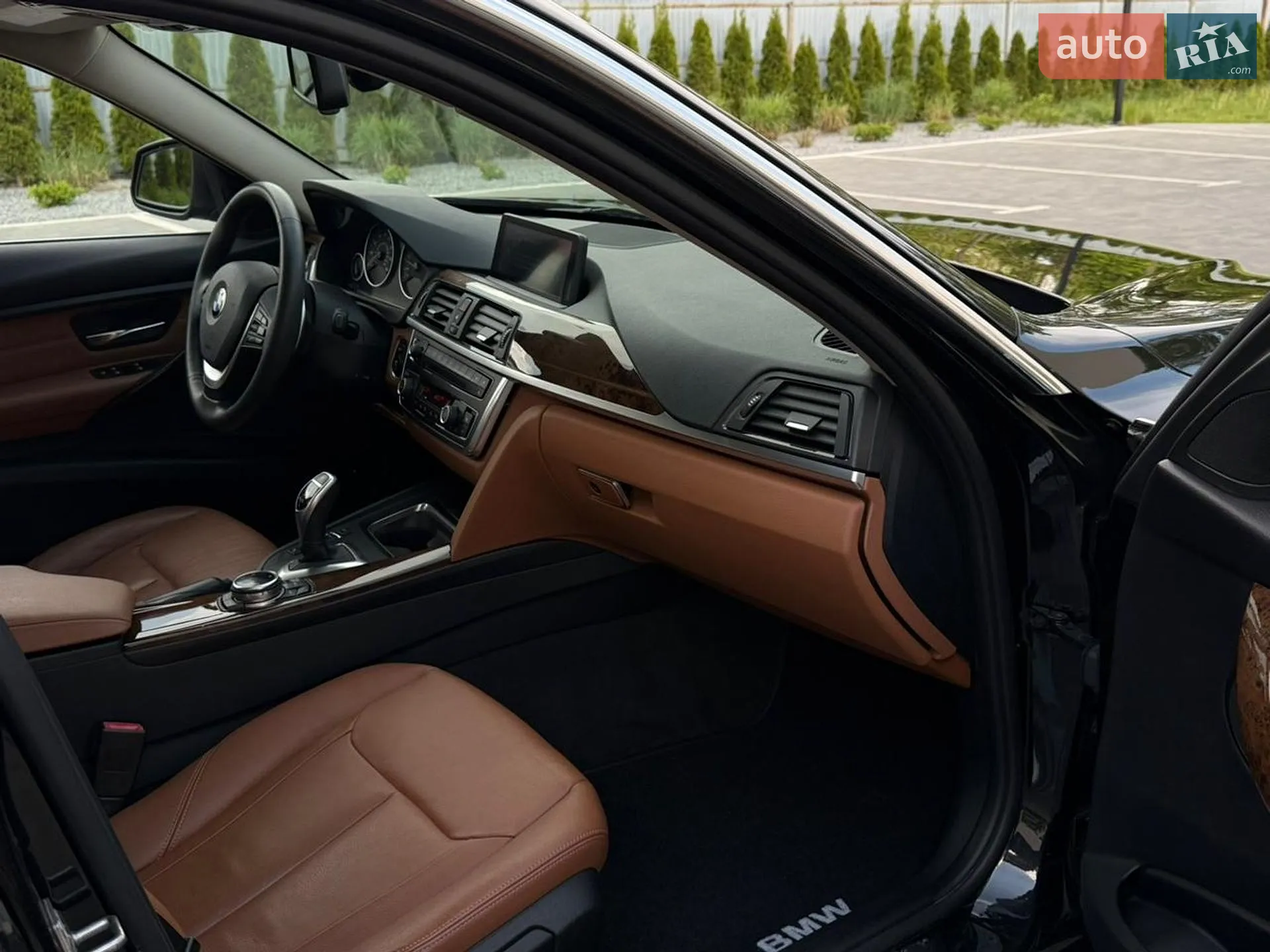2014 BMW 3er - мініатюра 40