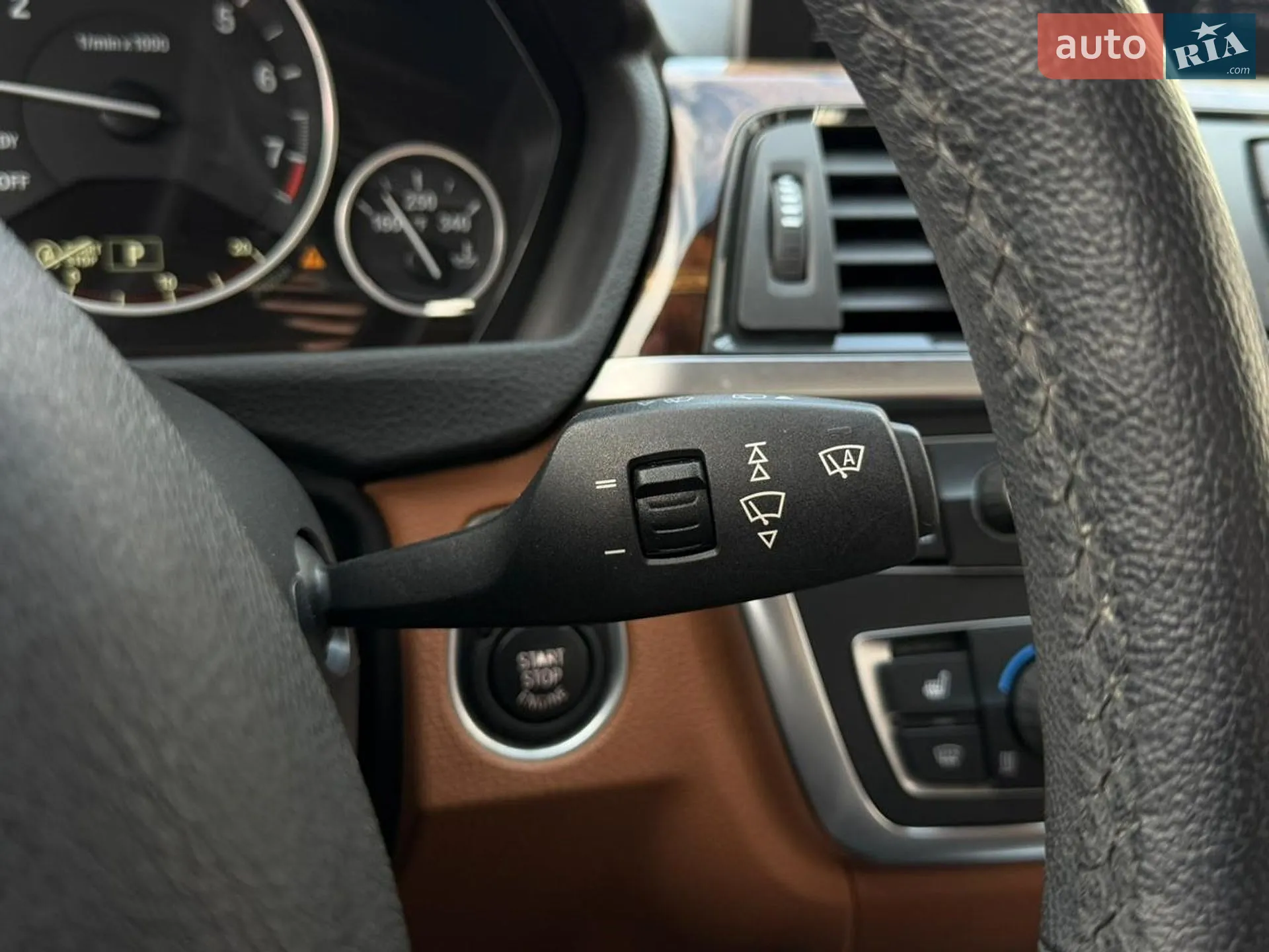 2014 BMW 3er - мініатюра 45