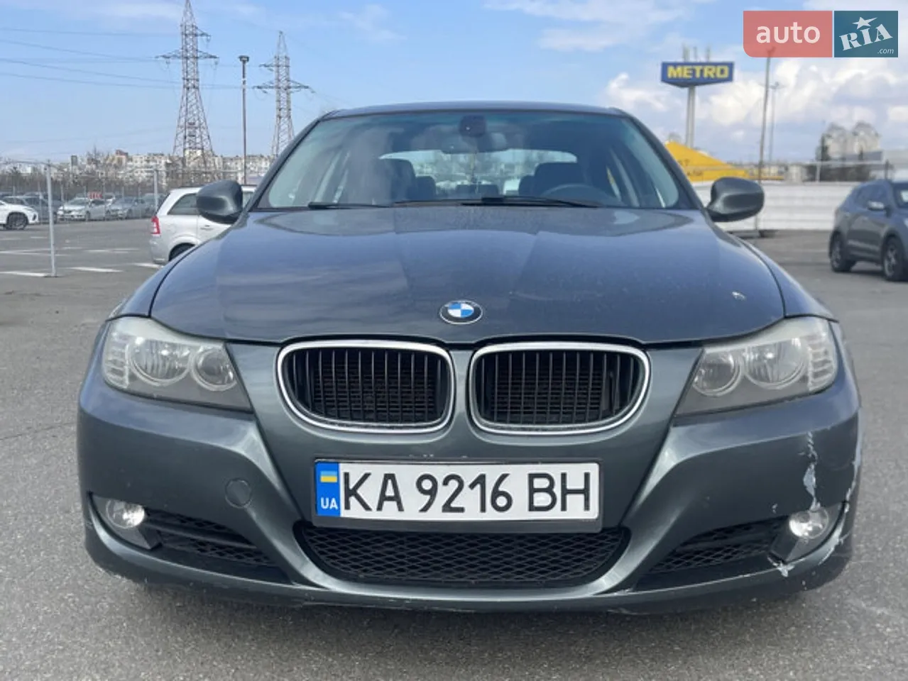 2013 BMW 3er - мініатюра 18