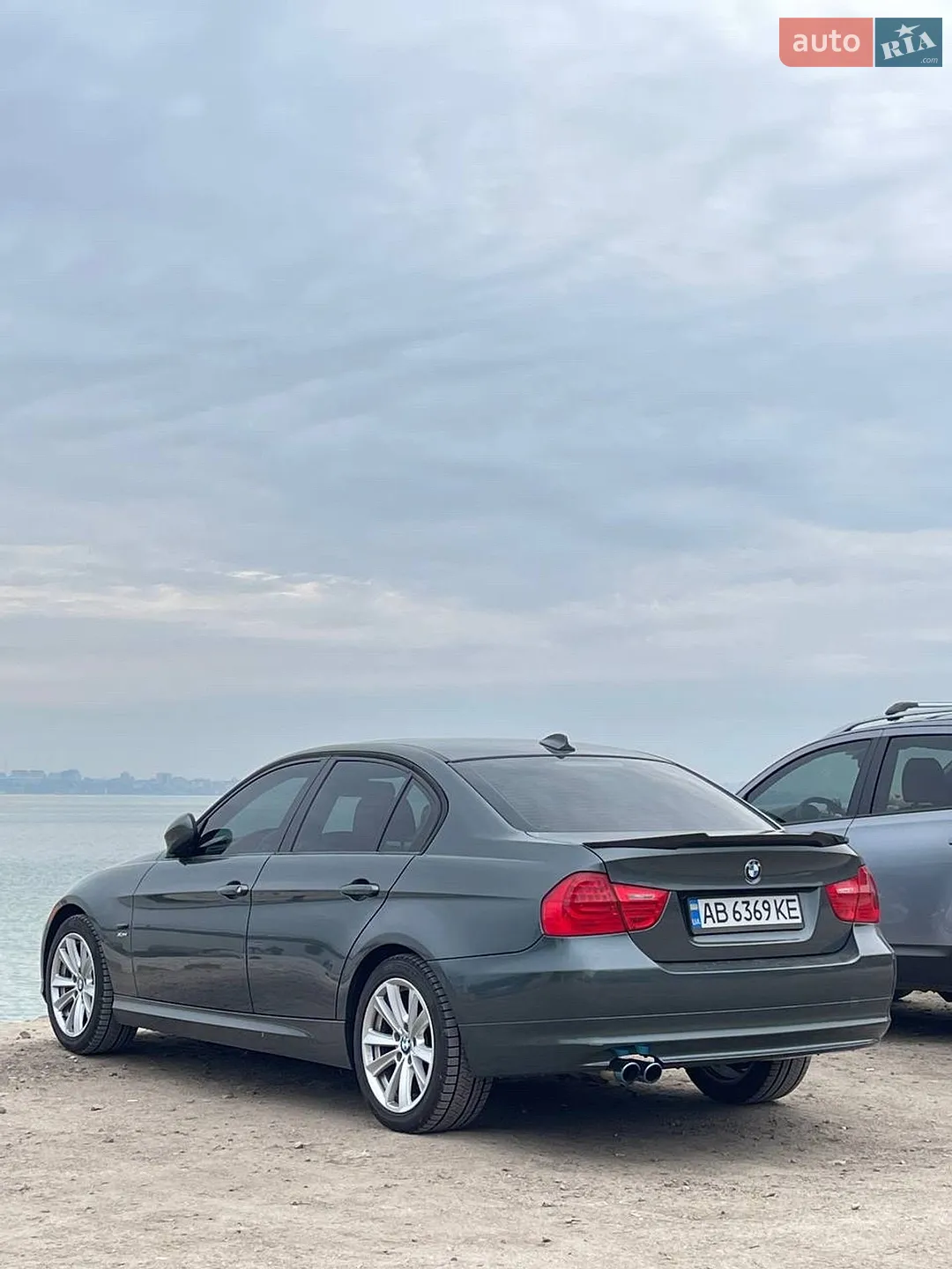 2011 BMW 3er - мініатюра 5