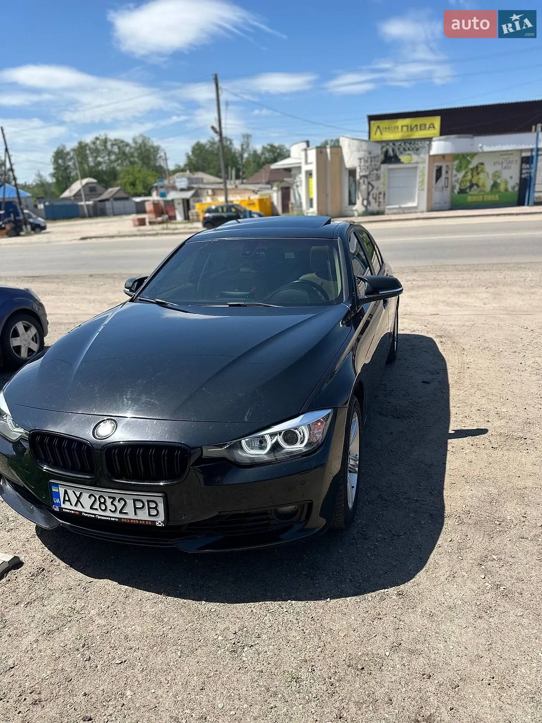 2013 BMW 3er - мініатюра 9