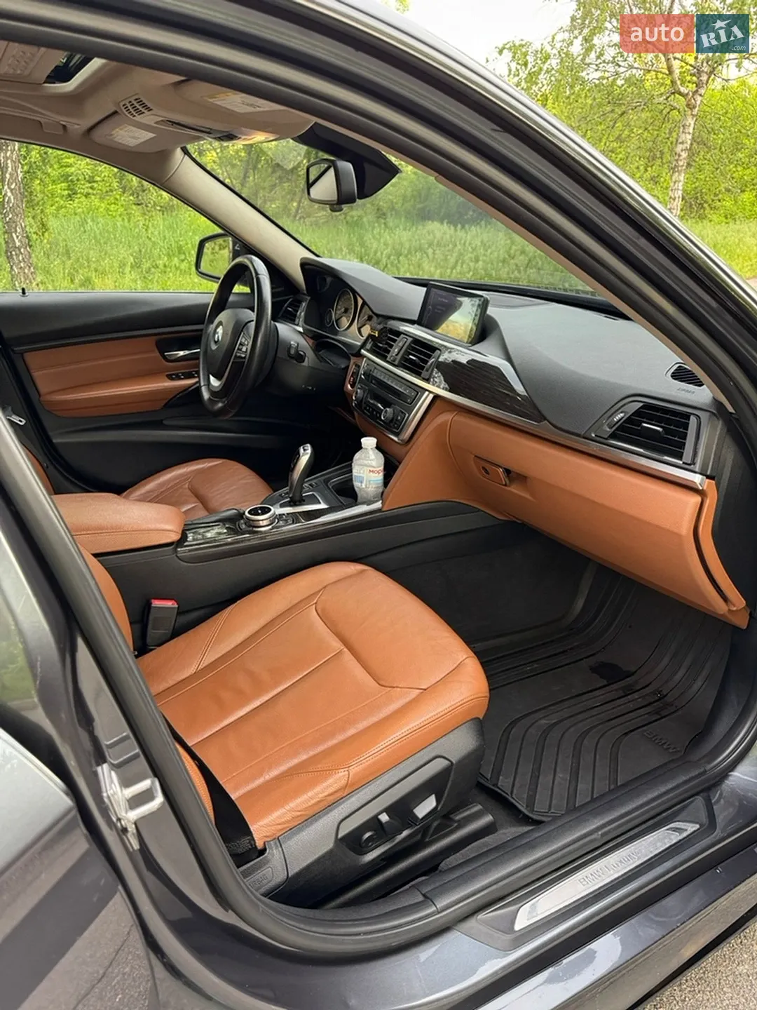 2013 BMW 3er - мініатюра 13