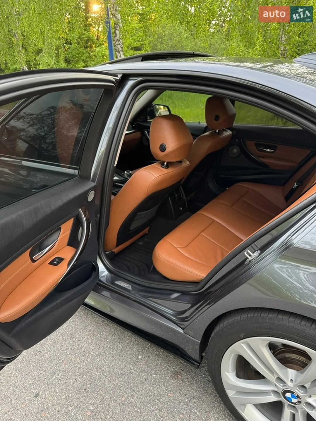 2013 BMW 3er - мініатюра 18