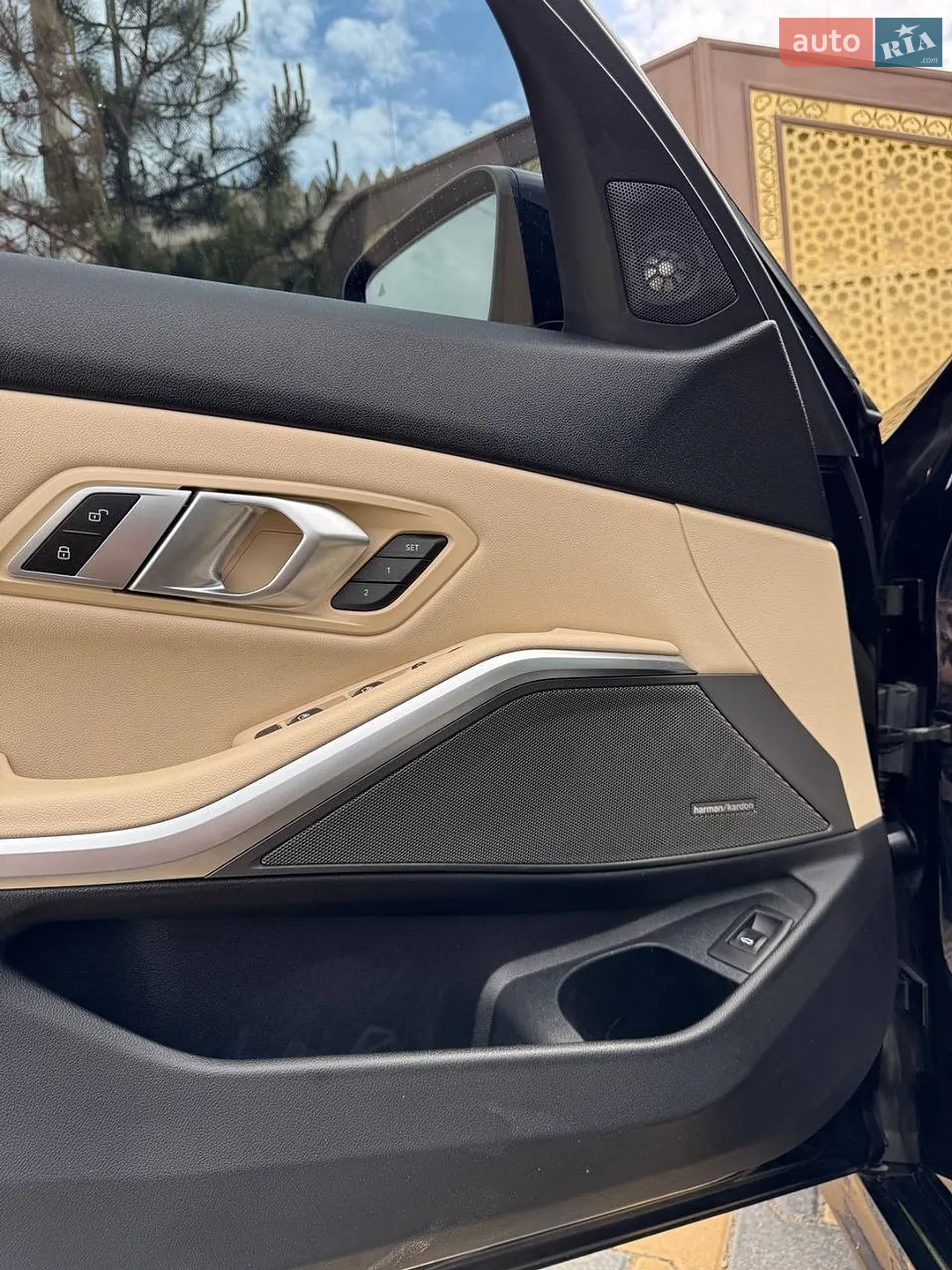 2019 BMW 3er - мініатюра 8