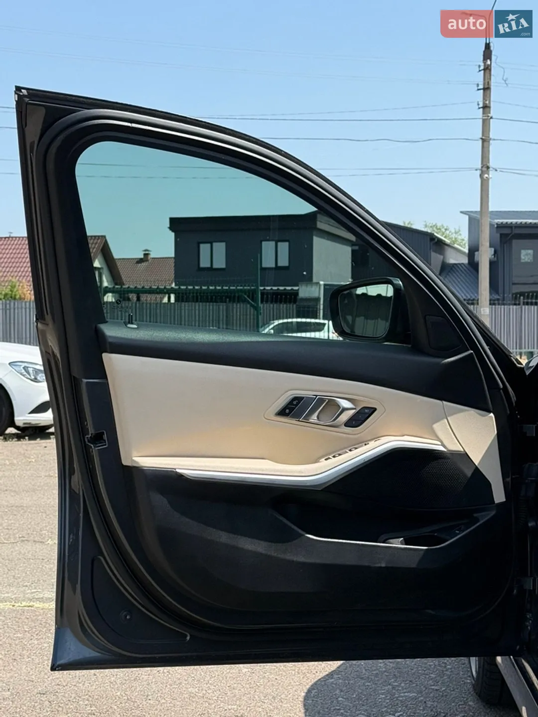 2019 BMW 3er - мініатюра 12