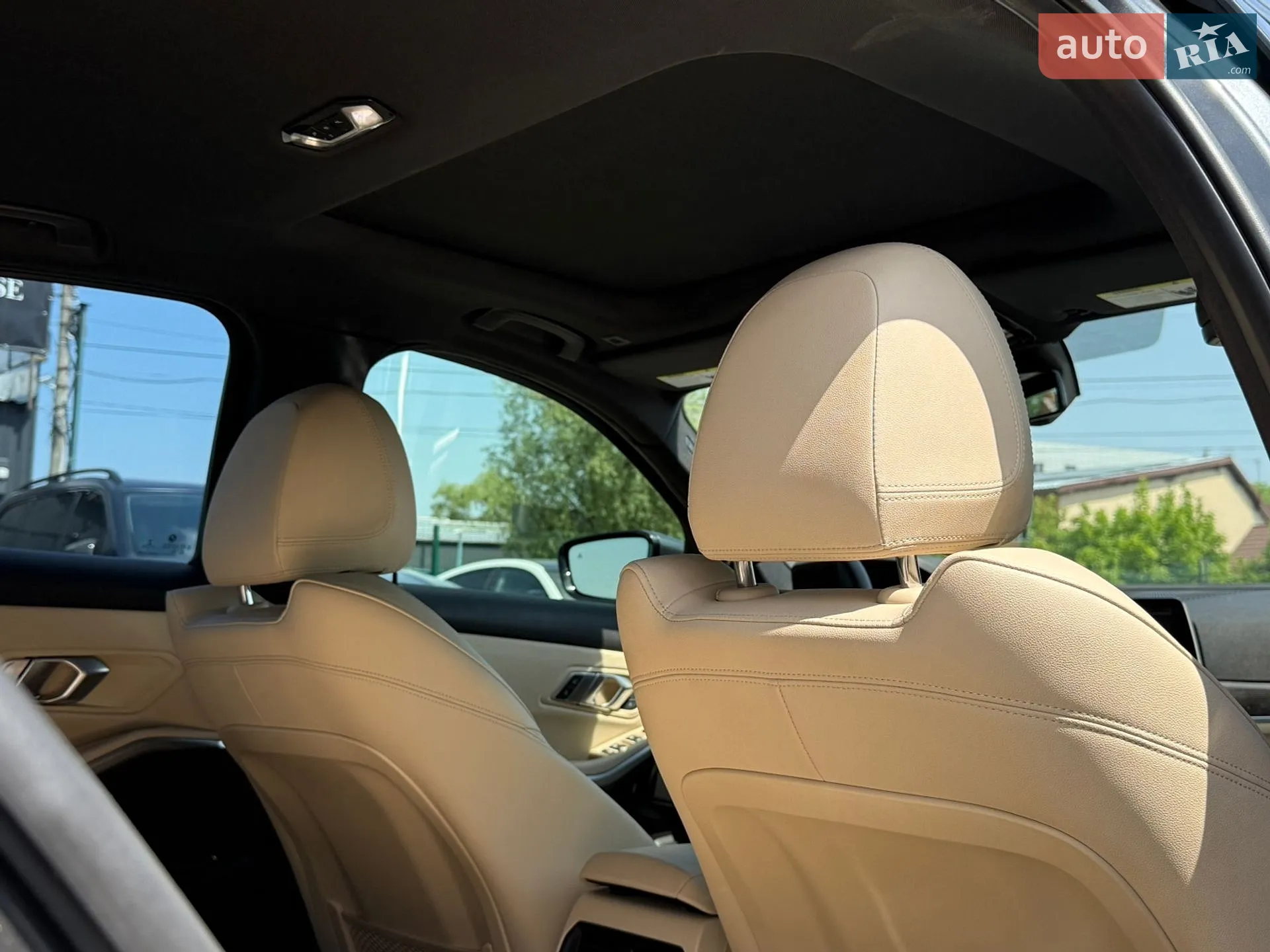 2019 BMW 3er - мініатюра 32