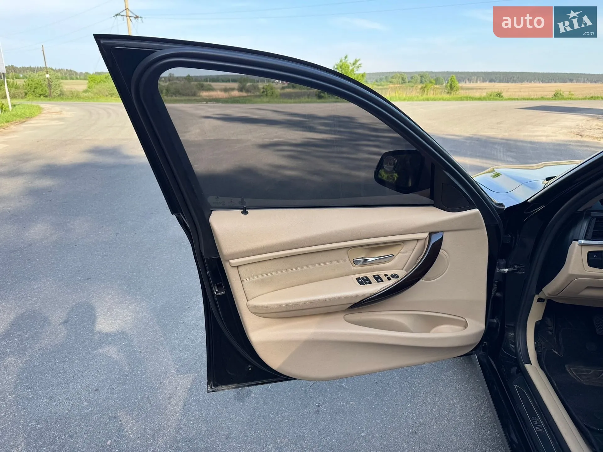 2015 BMW 3er - мініатюра 19