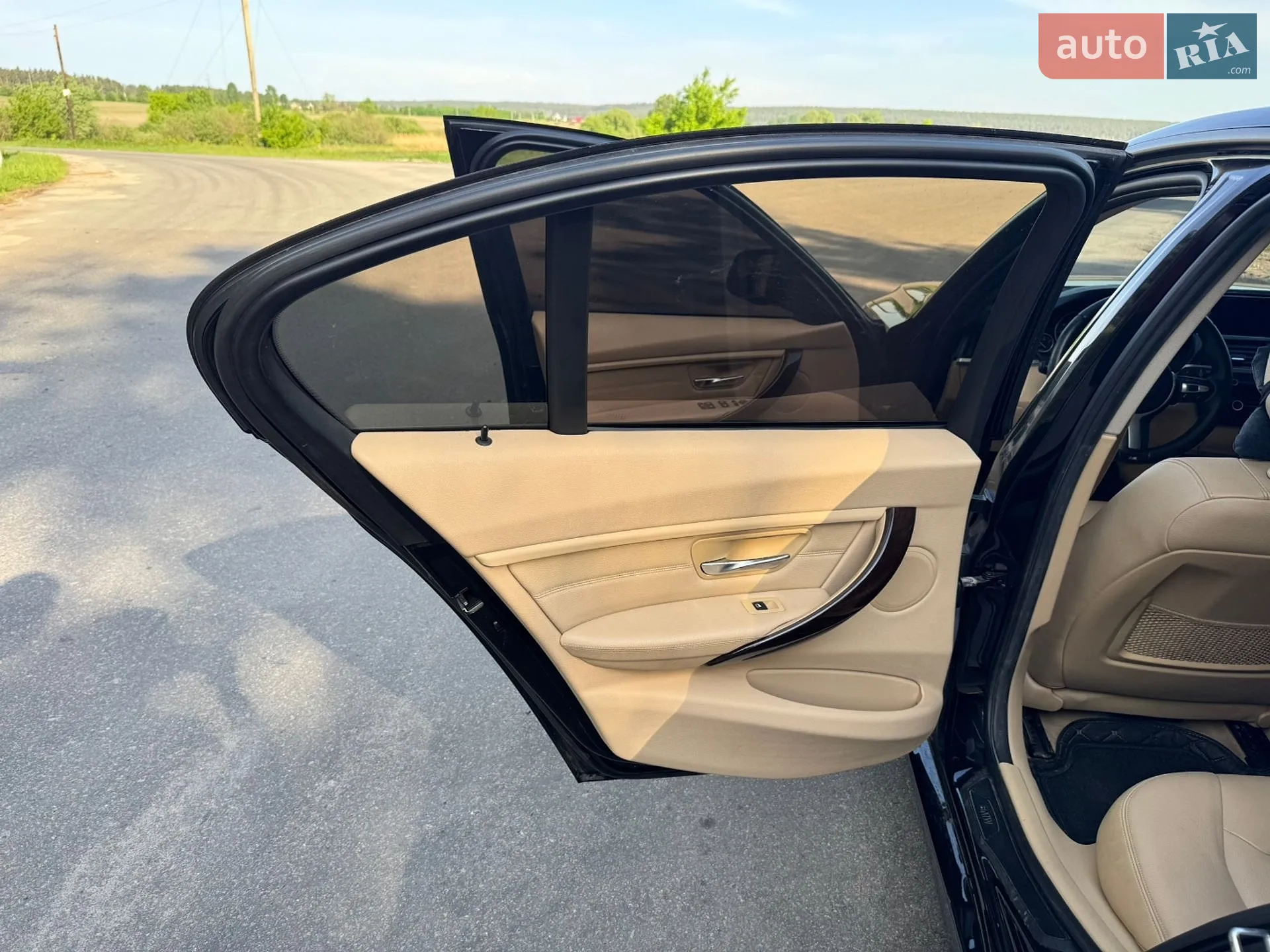 2015 BMW 3er - мініатюра 21