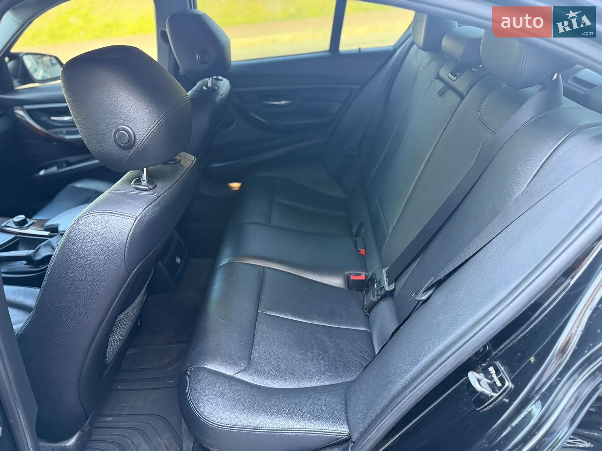 2014 BMW 3er - мініатюра 8