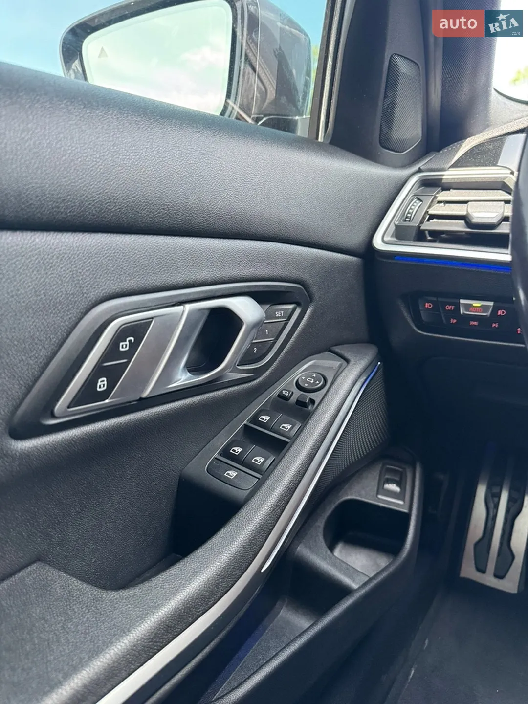 2021 BMW 3er - мініатюра 14