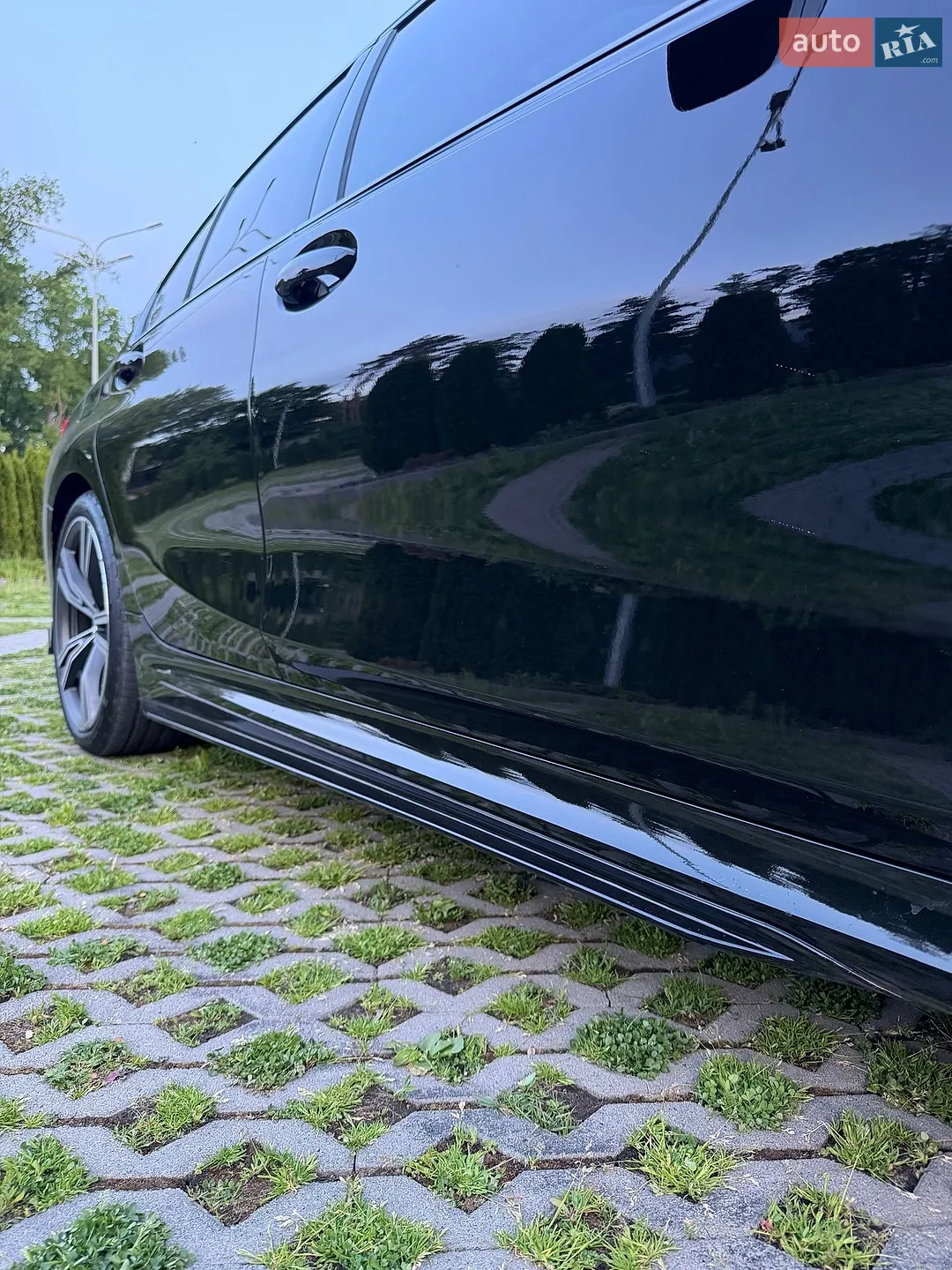 2023 BMW 3er - мініатюра 13