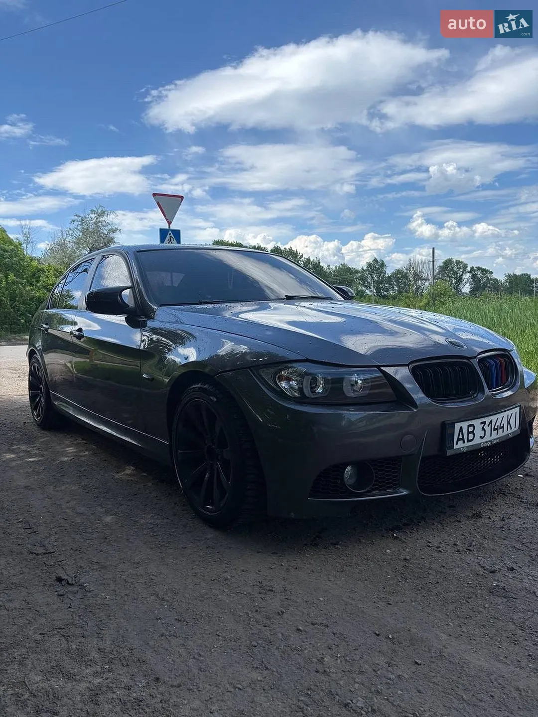 2011 BMW 3er - мініатюра 2