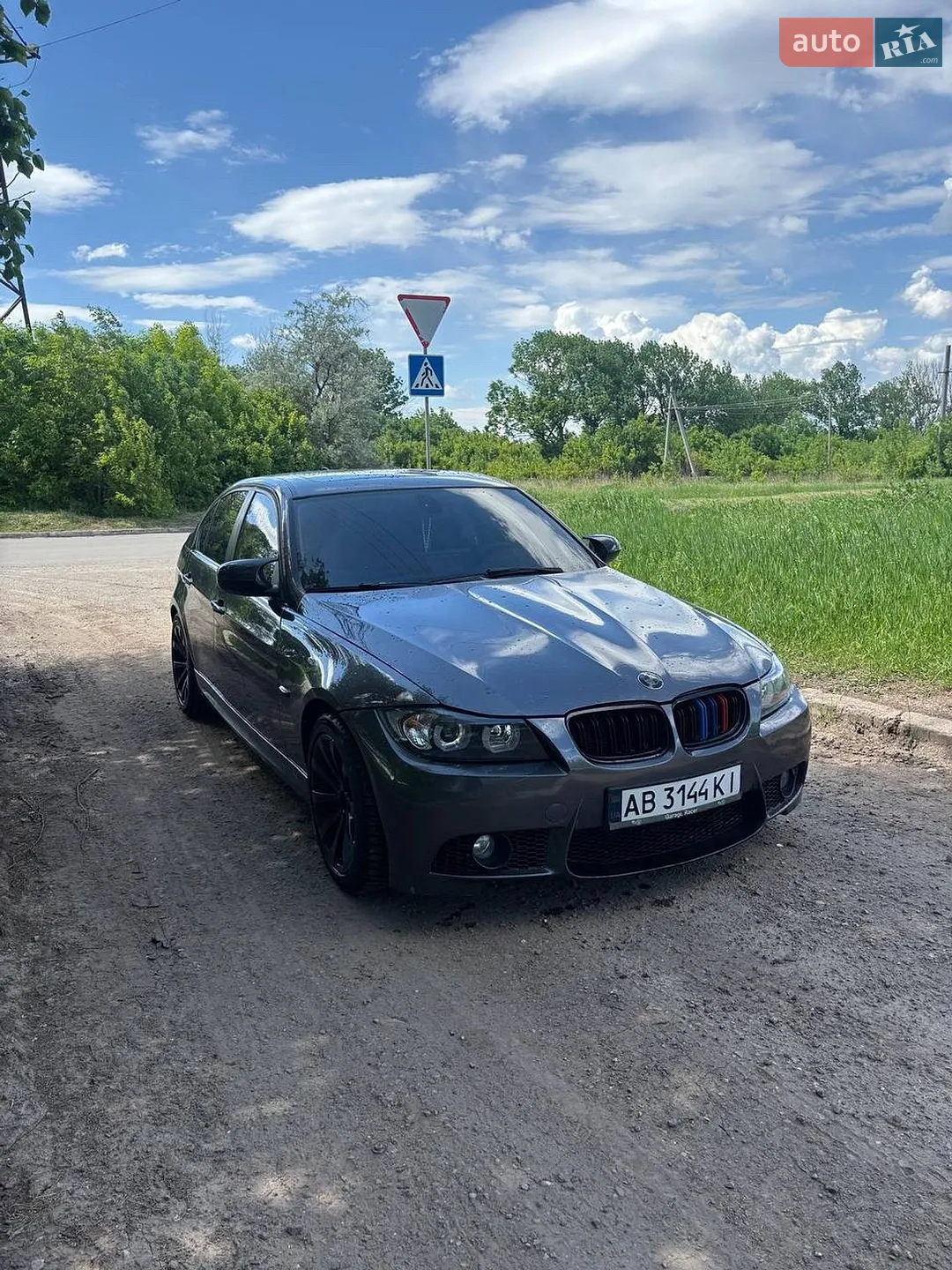 2011 BMW 3er - мініатюра 4