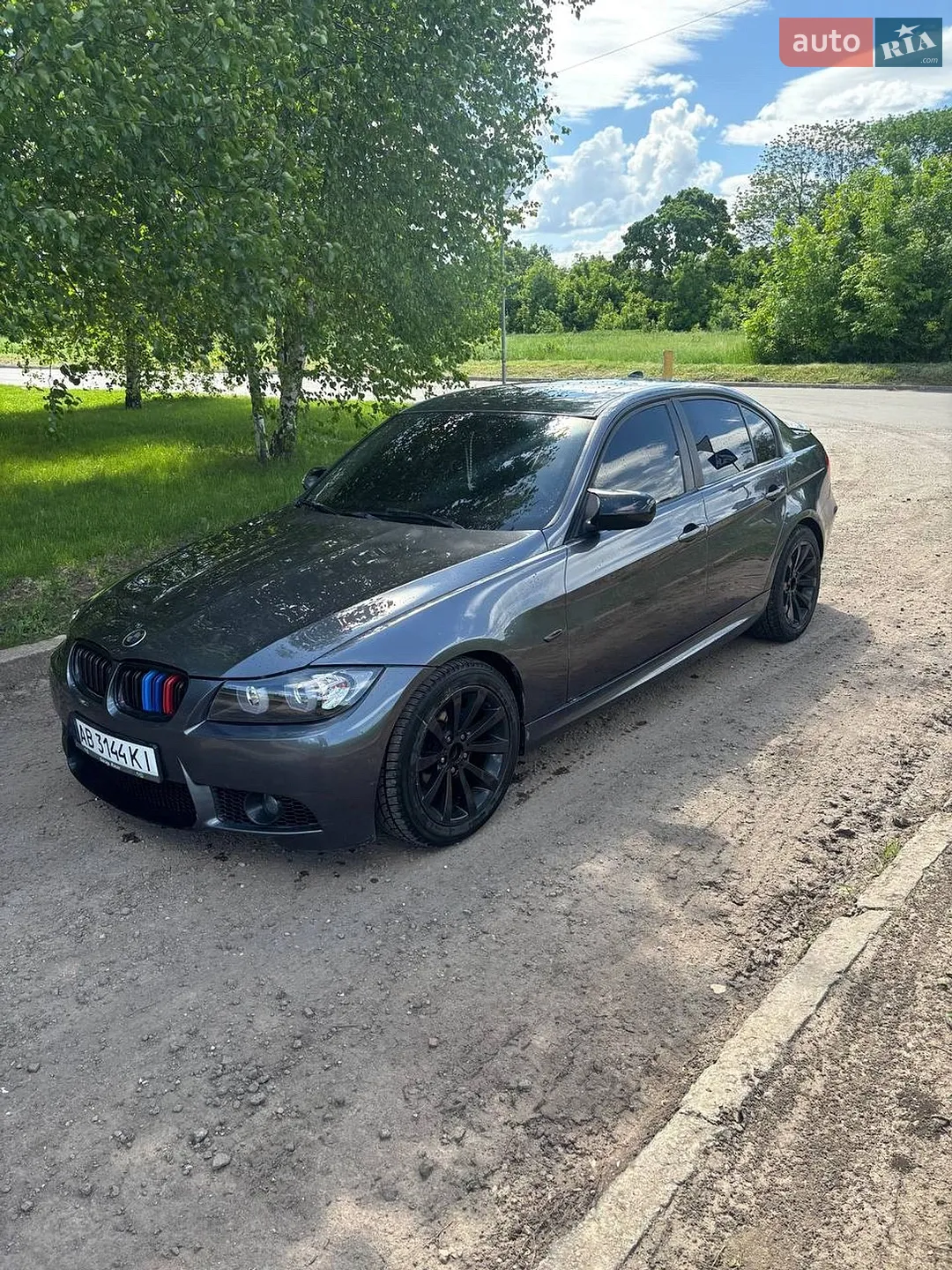 2011 BMW 3er - мініатюра 5
