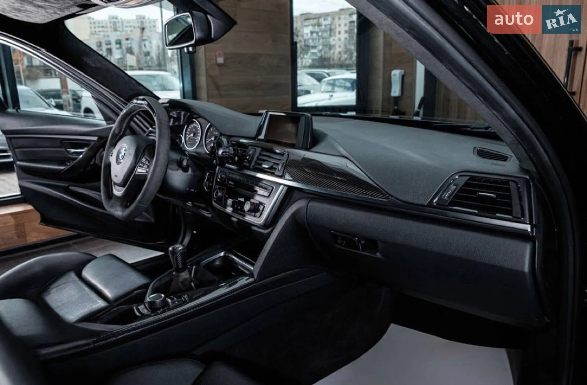 2013 BMW 3er - мініатюра 24