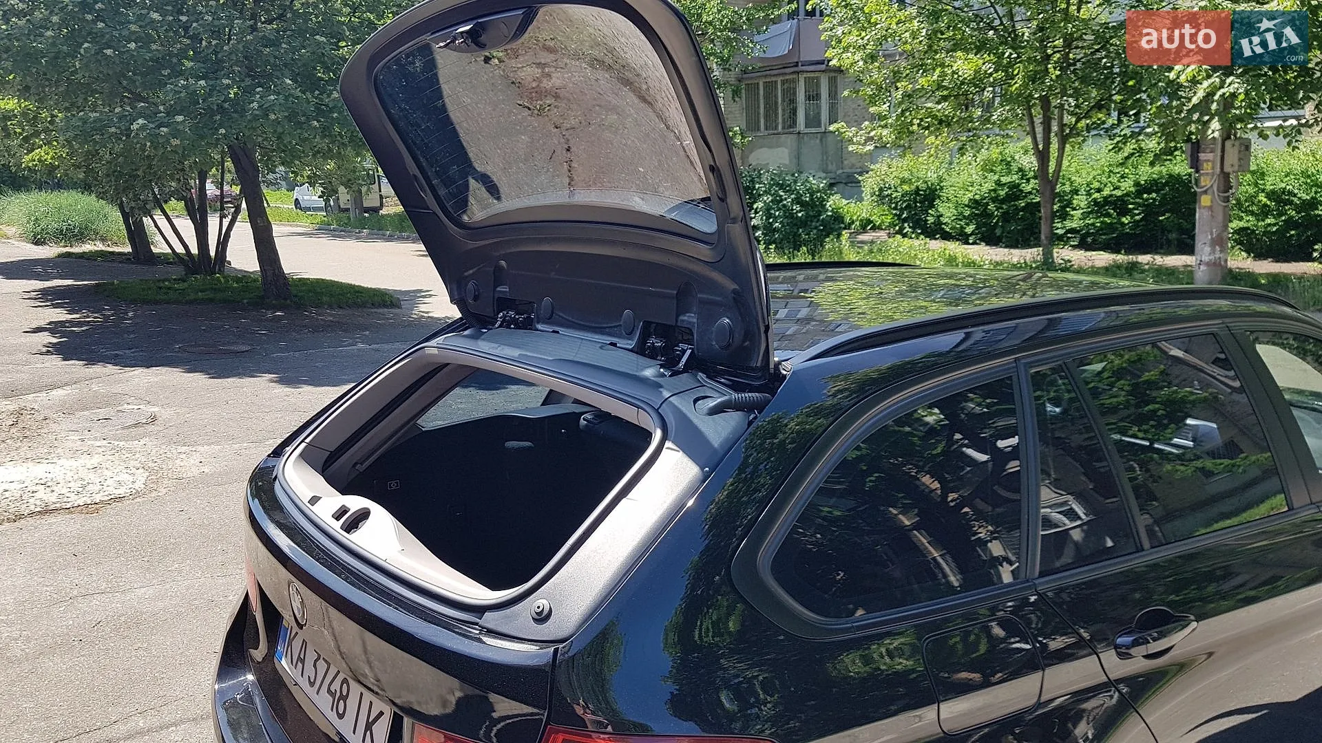 2014 BMW 3er - мініатюра 33