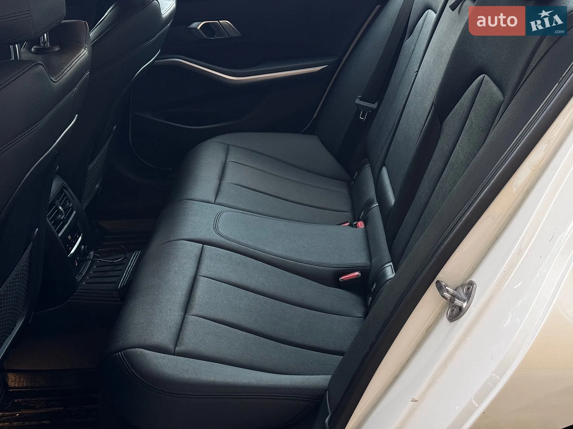 2019 BMW 3er - мініатюра 53