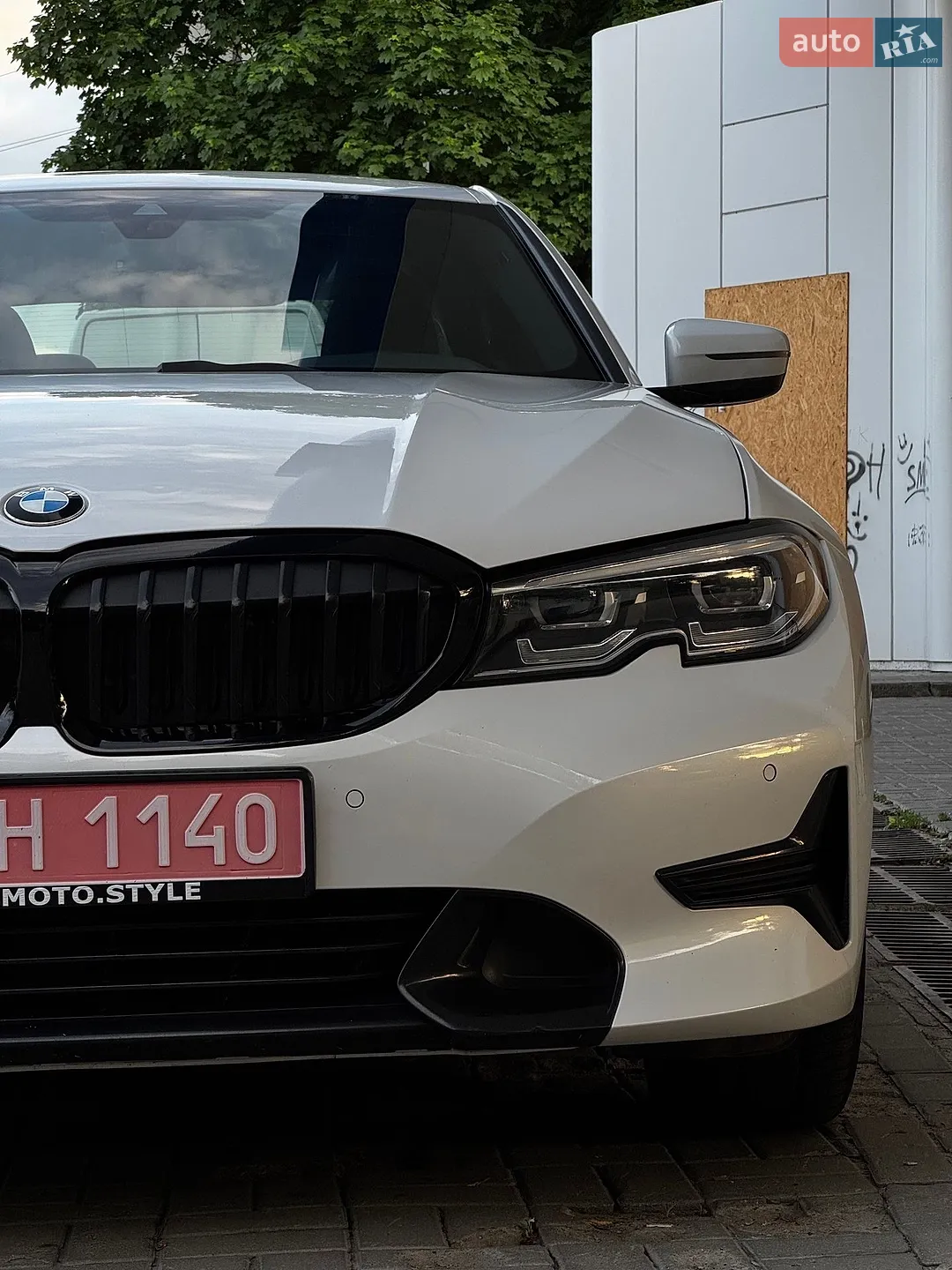 2019 BMW 3er - мініатюра 18