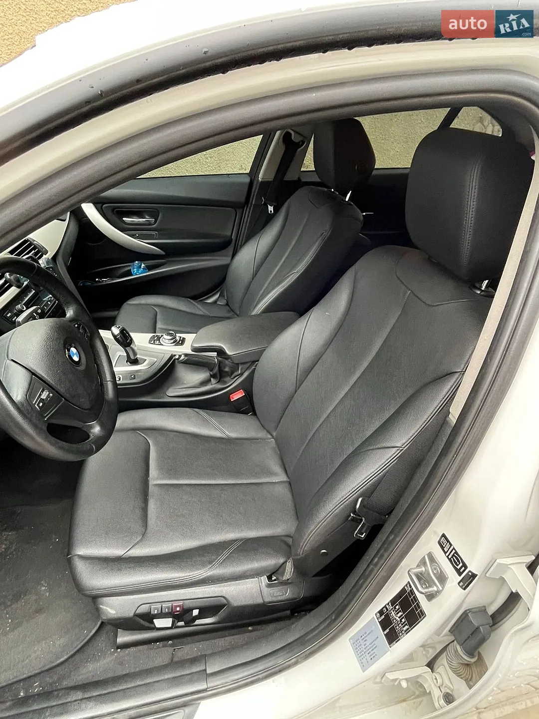 2013 BMW 3er - мініатюра 4