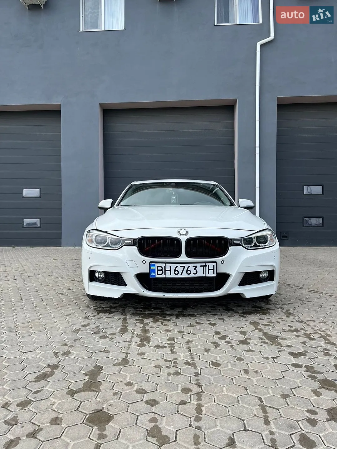 2013 BMW 3er - мініатюра 14