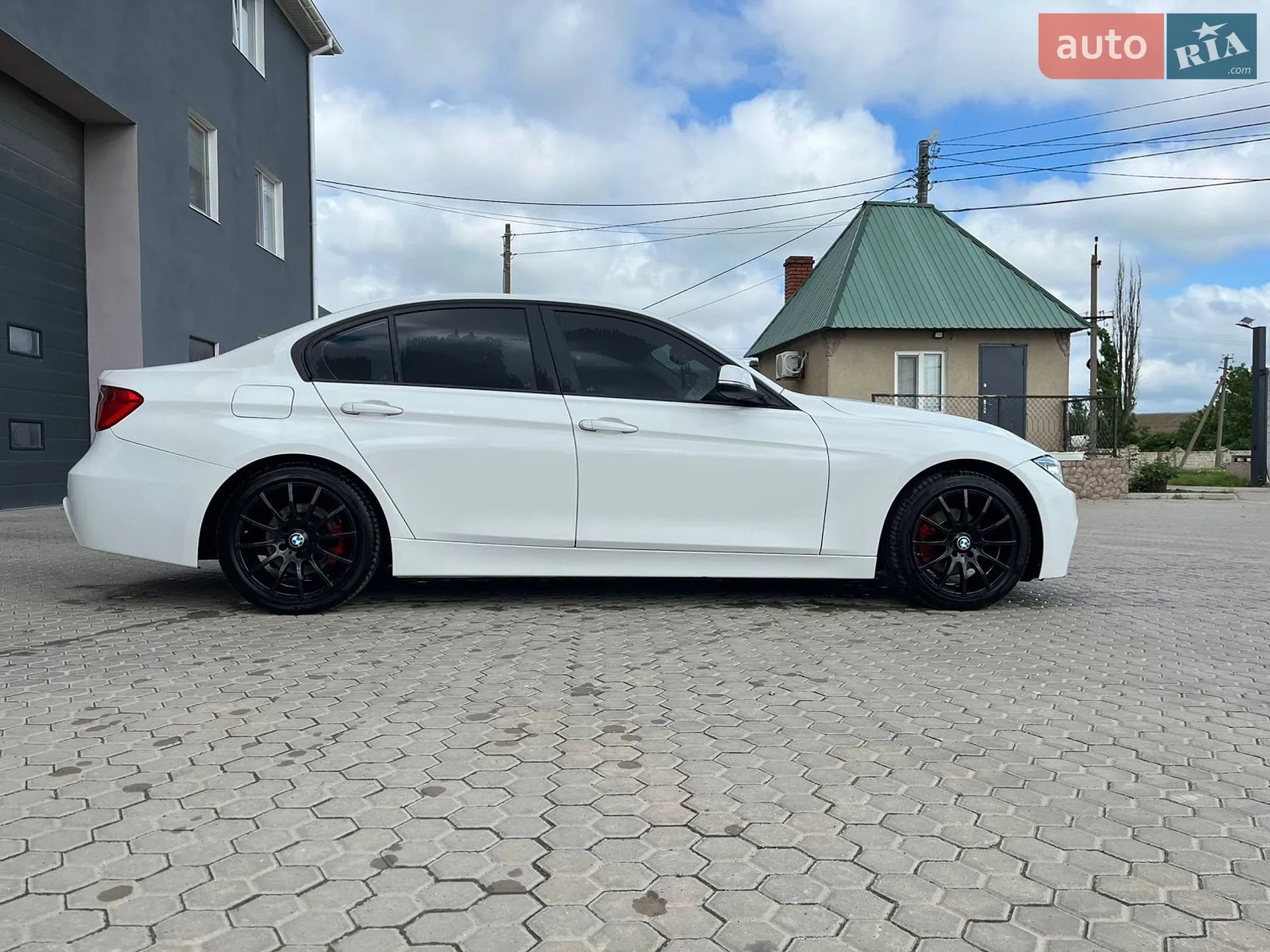 2013 BMW 3er - мініатюра 18