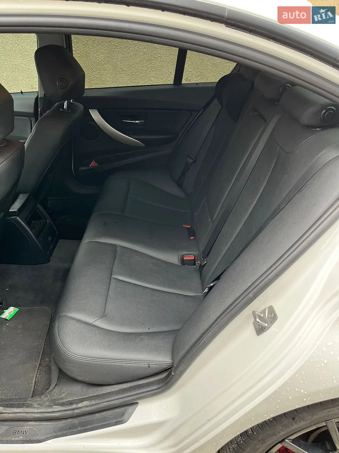 2013 BMW 3er - мініатюра 25