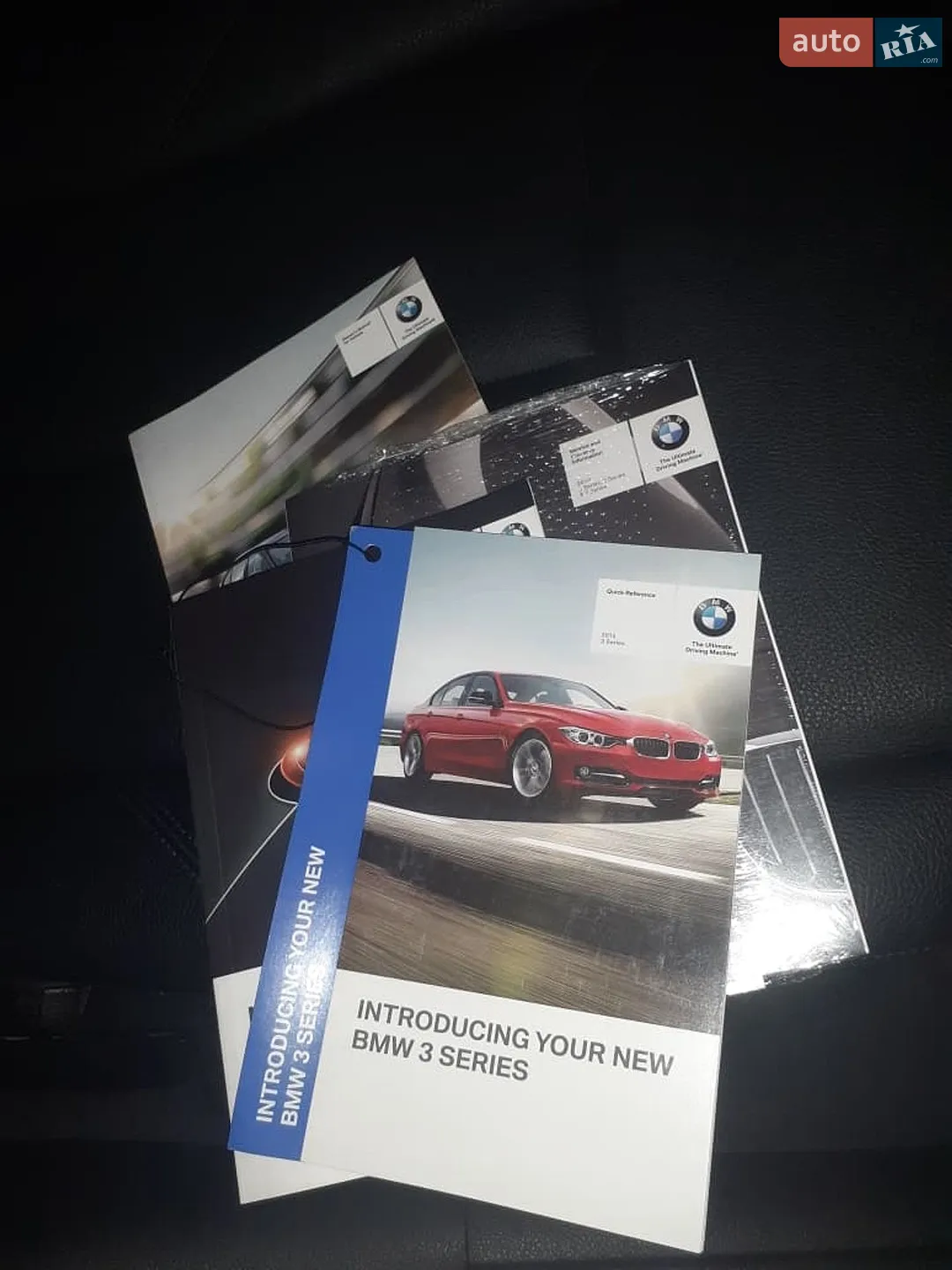 2015 BMW 3er - мініатюра 18