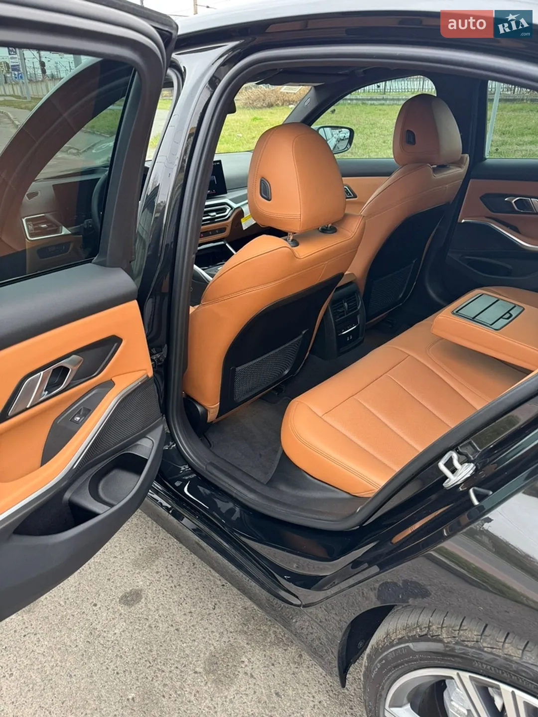 2022 BMW 3er - мініатюра 4