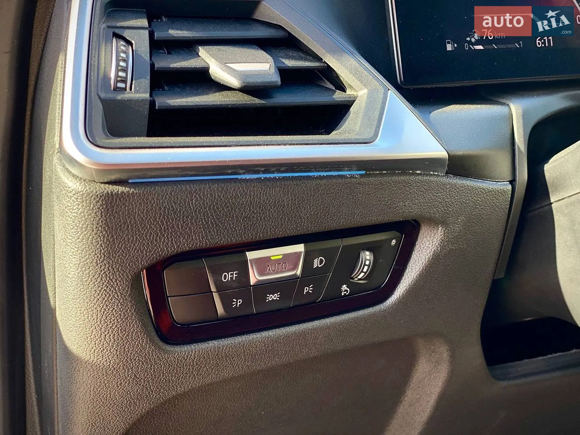 2022 BMW 3er - мініатюра 13