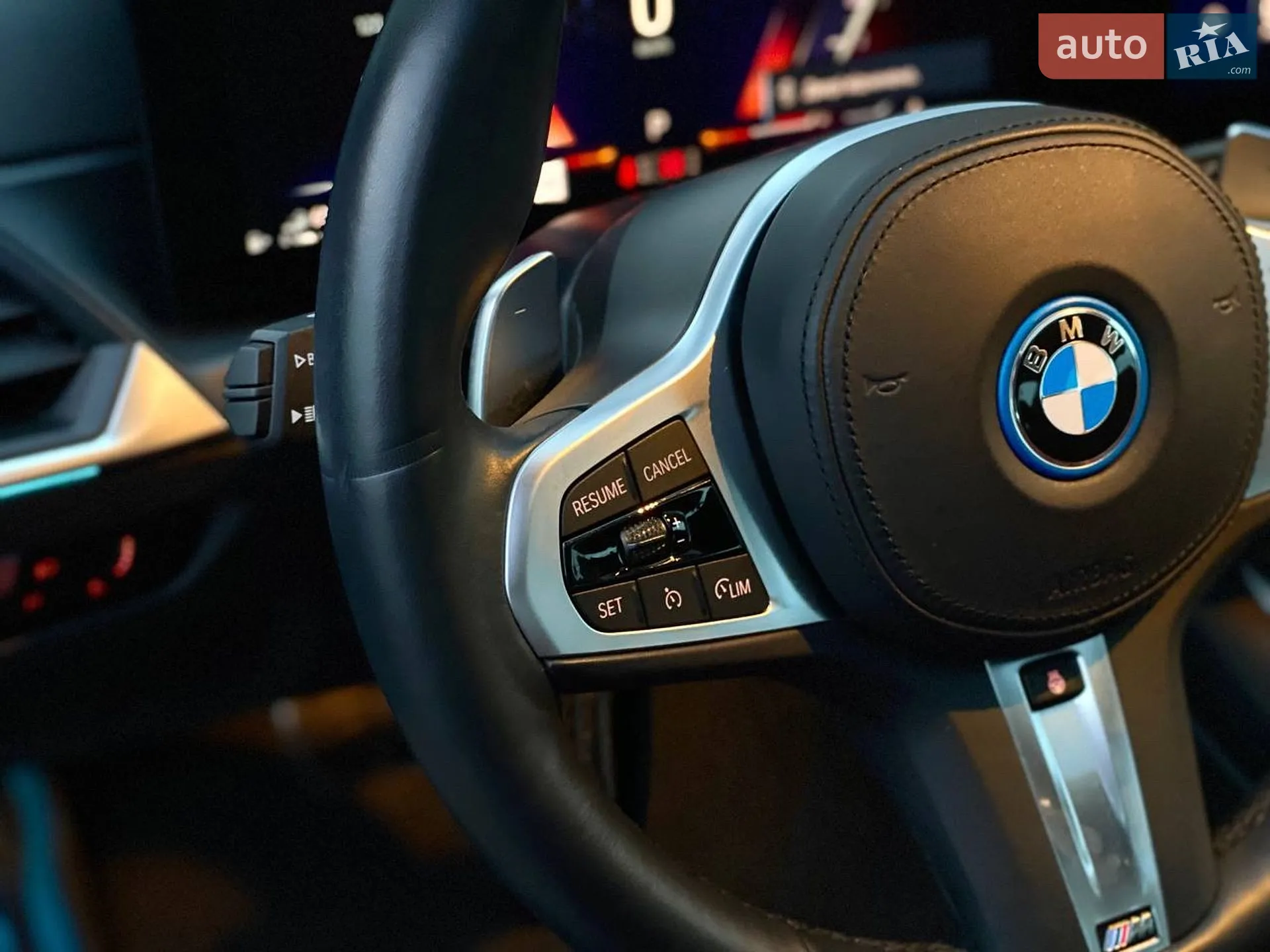 2022 BMW 3er - мініатюра 18