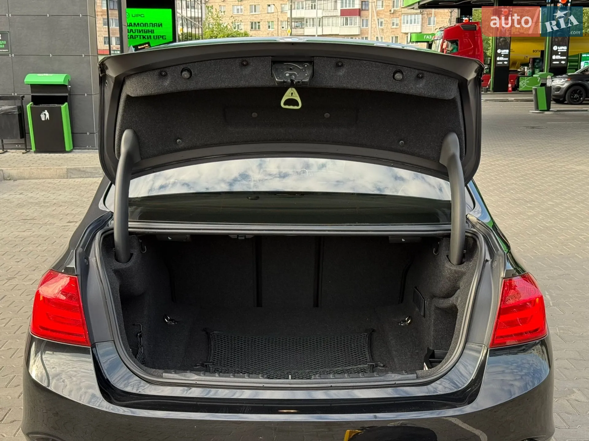 2013 BMW 3er - мініатюра 22