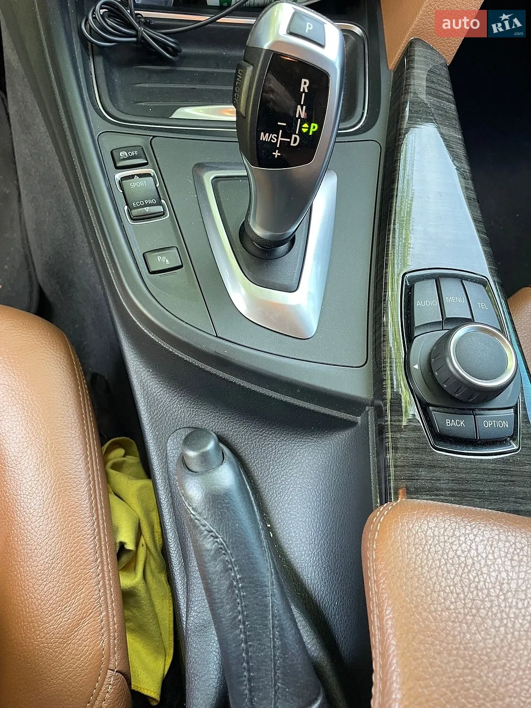 2012 BMW 3er - мініатюра 5